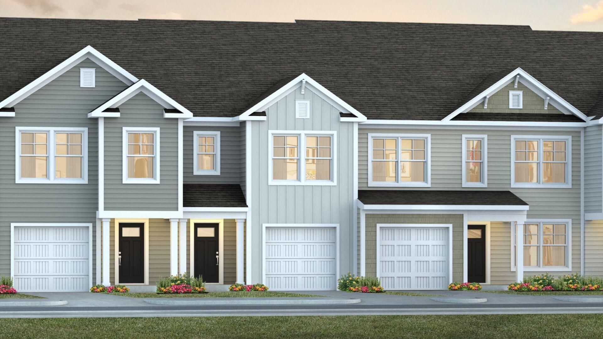 136 Yarrow Way