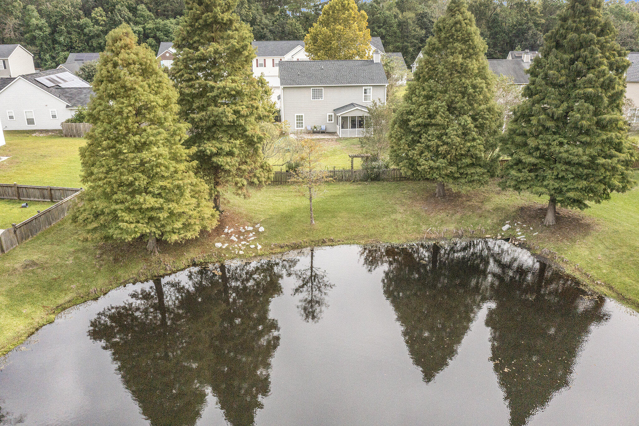4987 Ballantine Drive