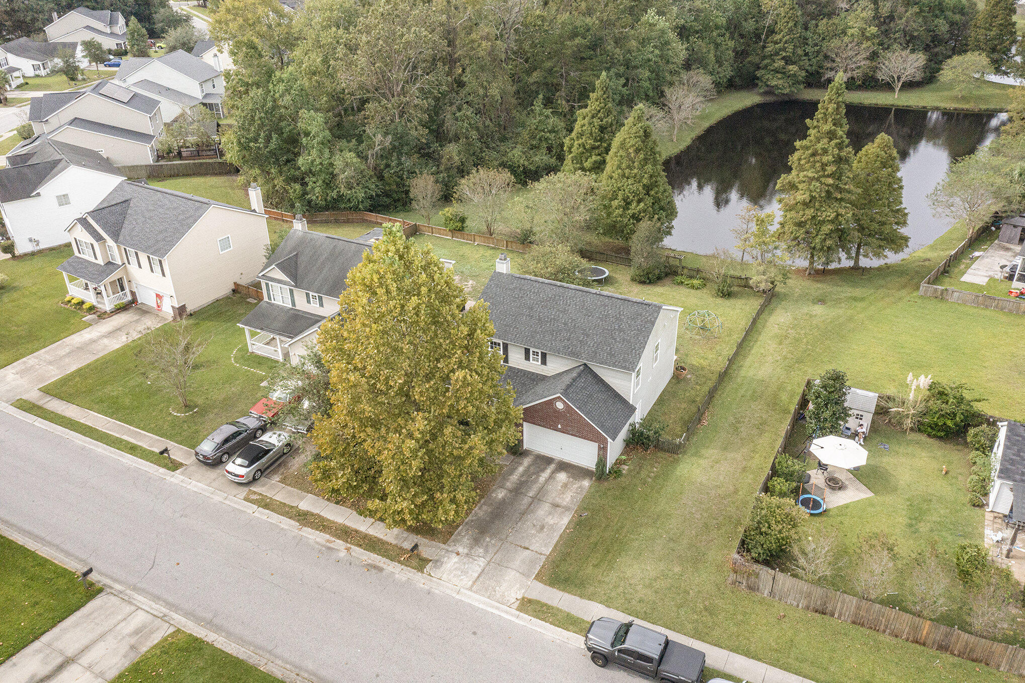 4987 Ballantine Drive