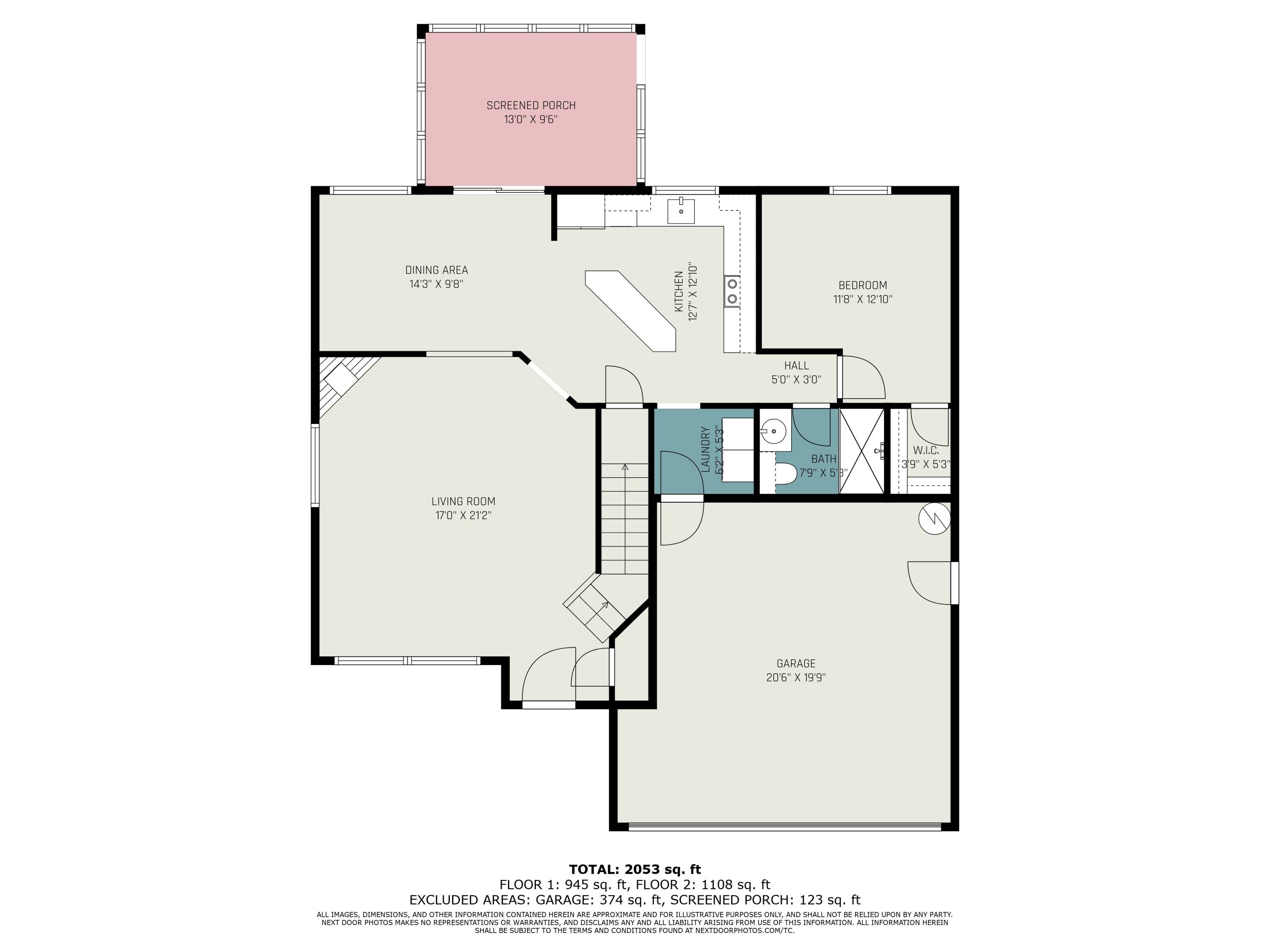4987 Ballantine Drive