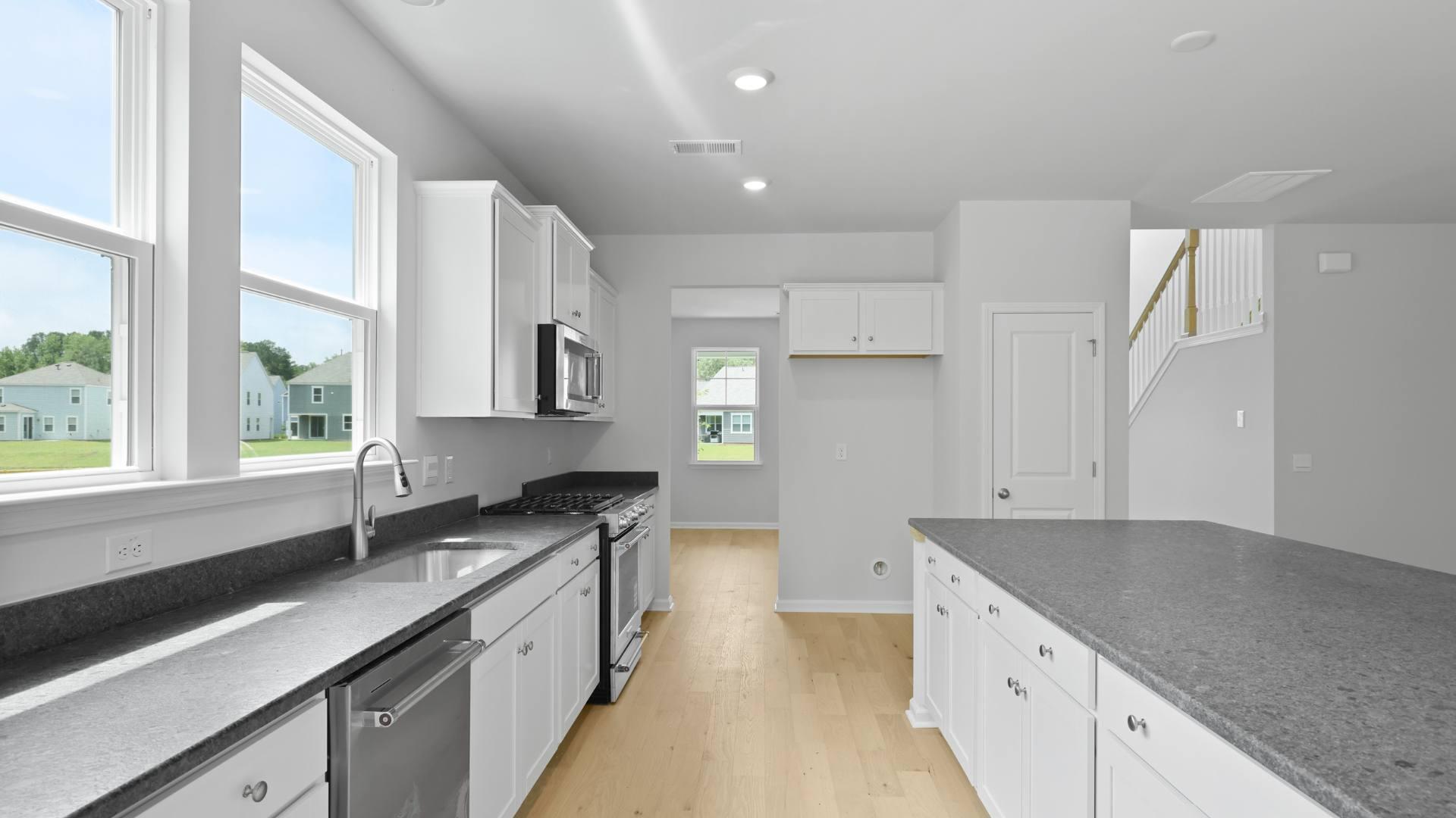 517 Yukon Court