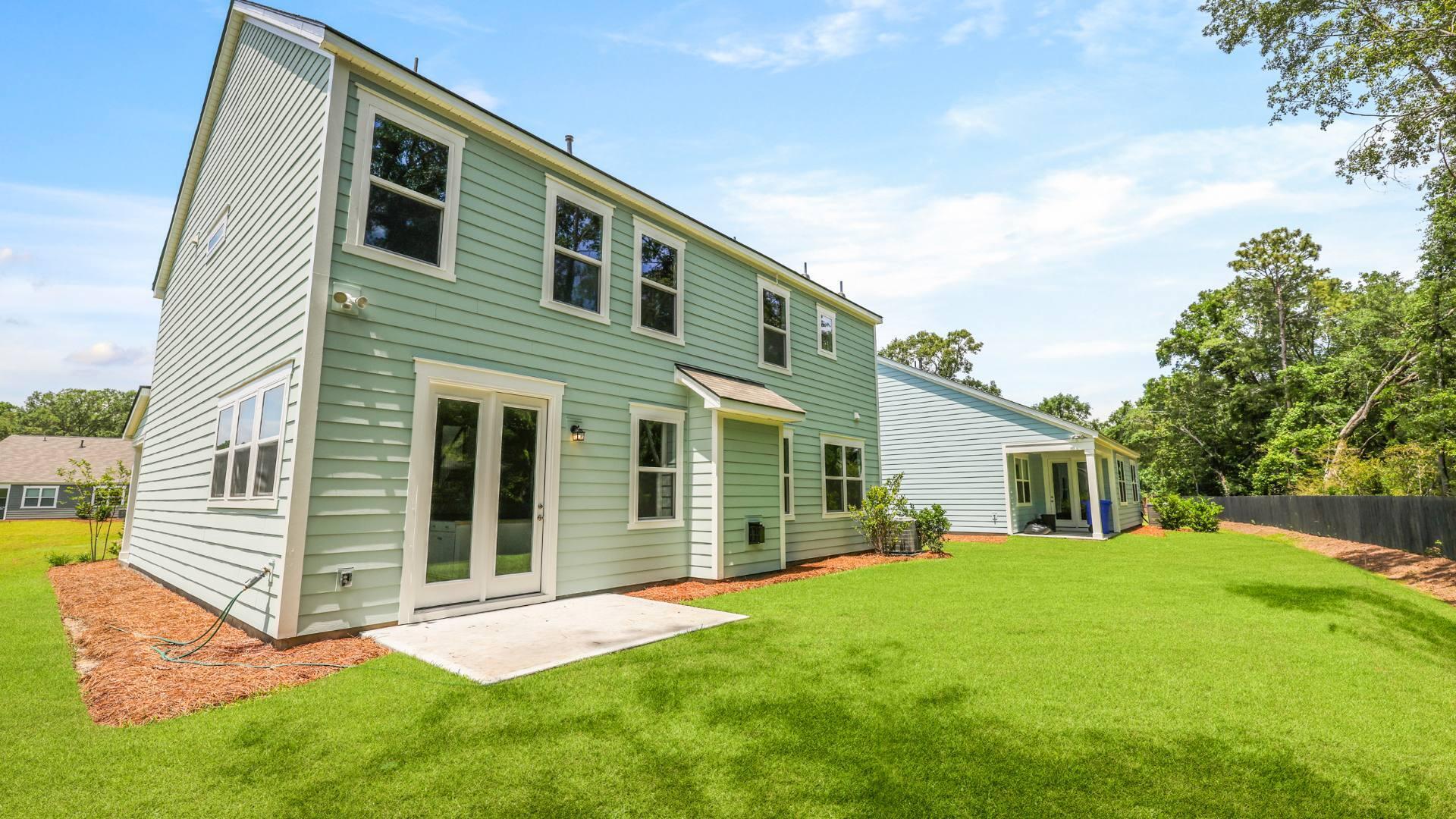 517 Yukon Court