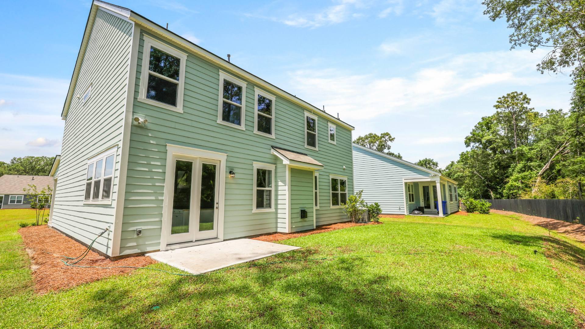 517 Yukon Court