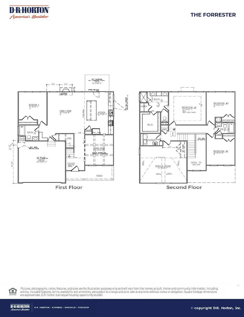 517 Yukon Court