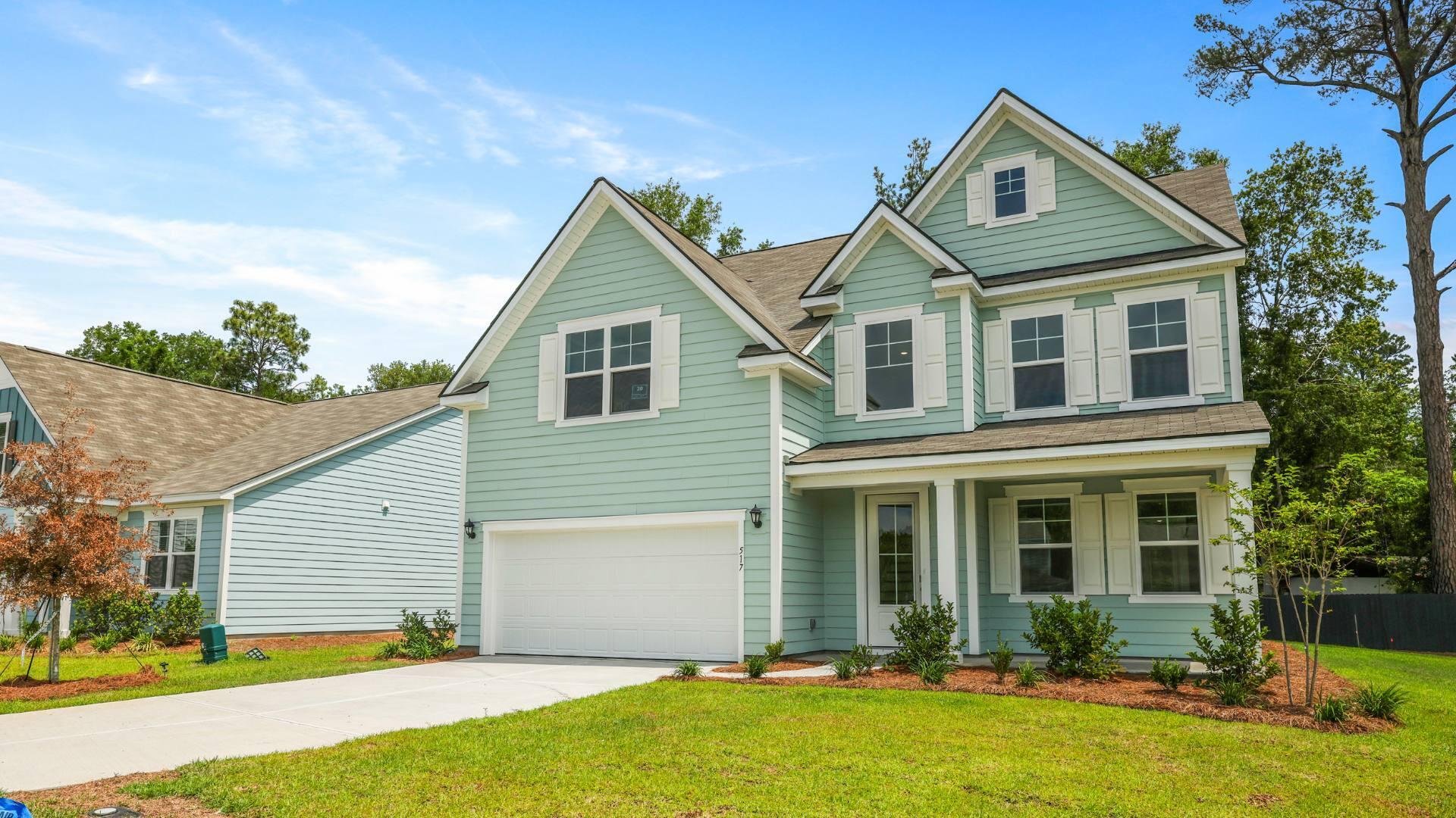 517 Yukon Court