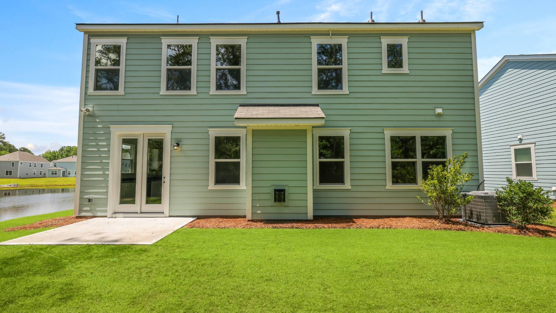 517 Yukon Court