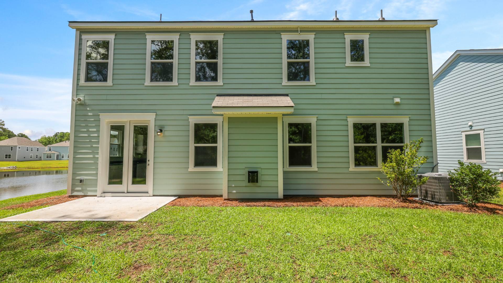 517 Yukon Court
