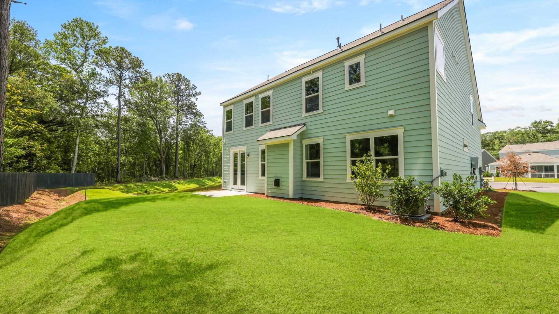 517 Yukon Court