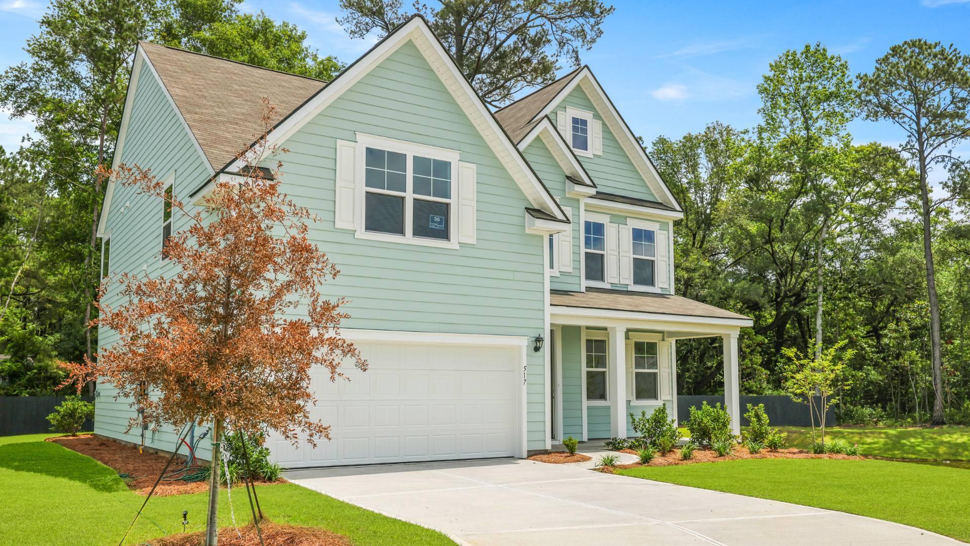 517 Yukon Court