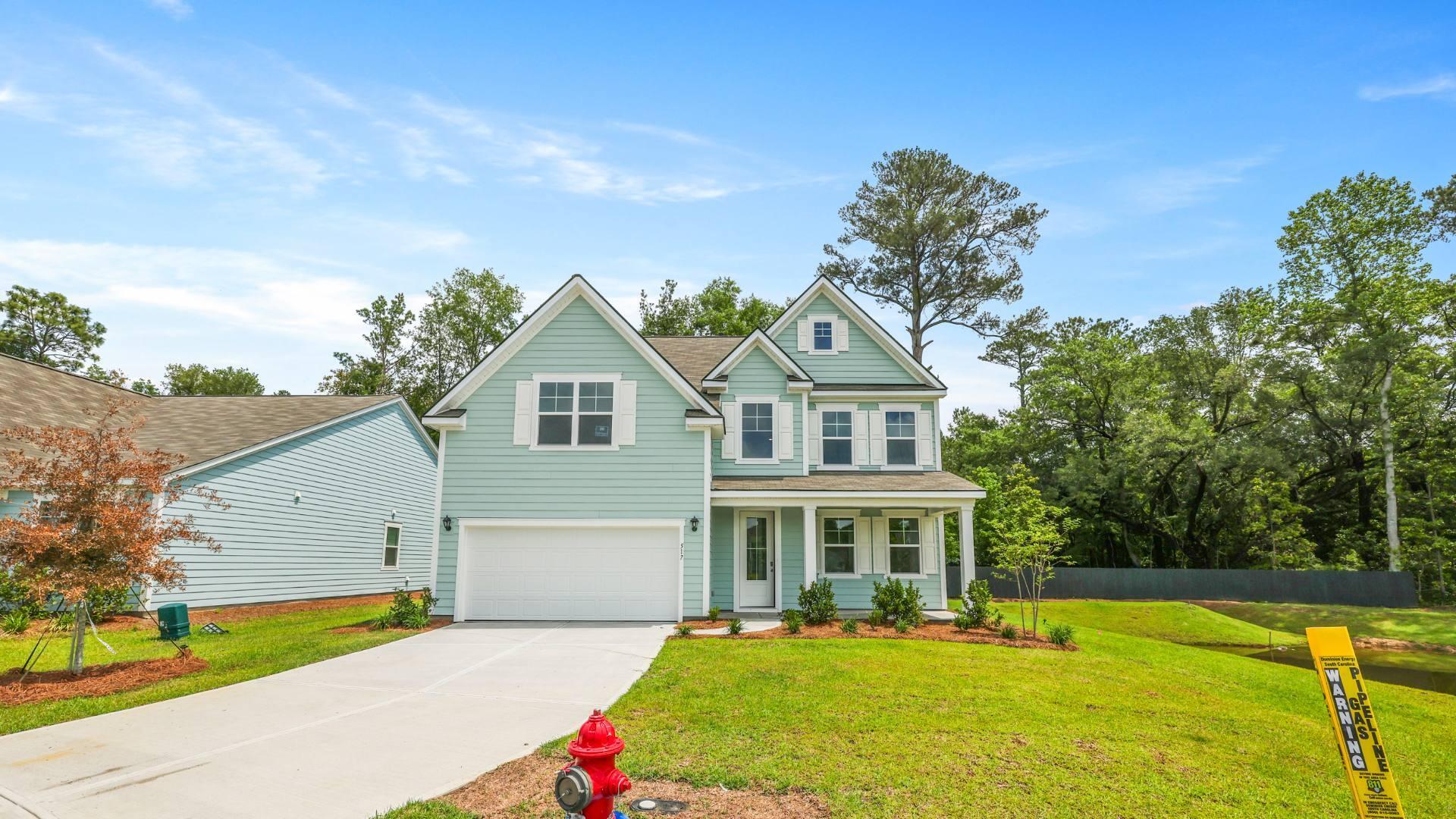 517 Yukon Court