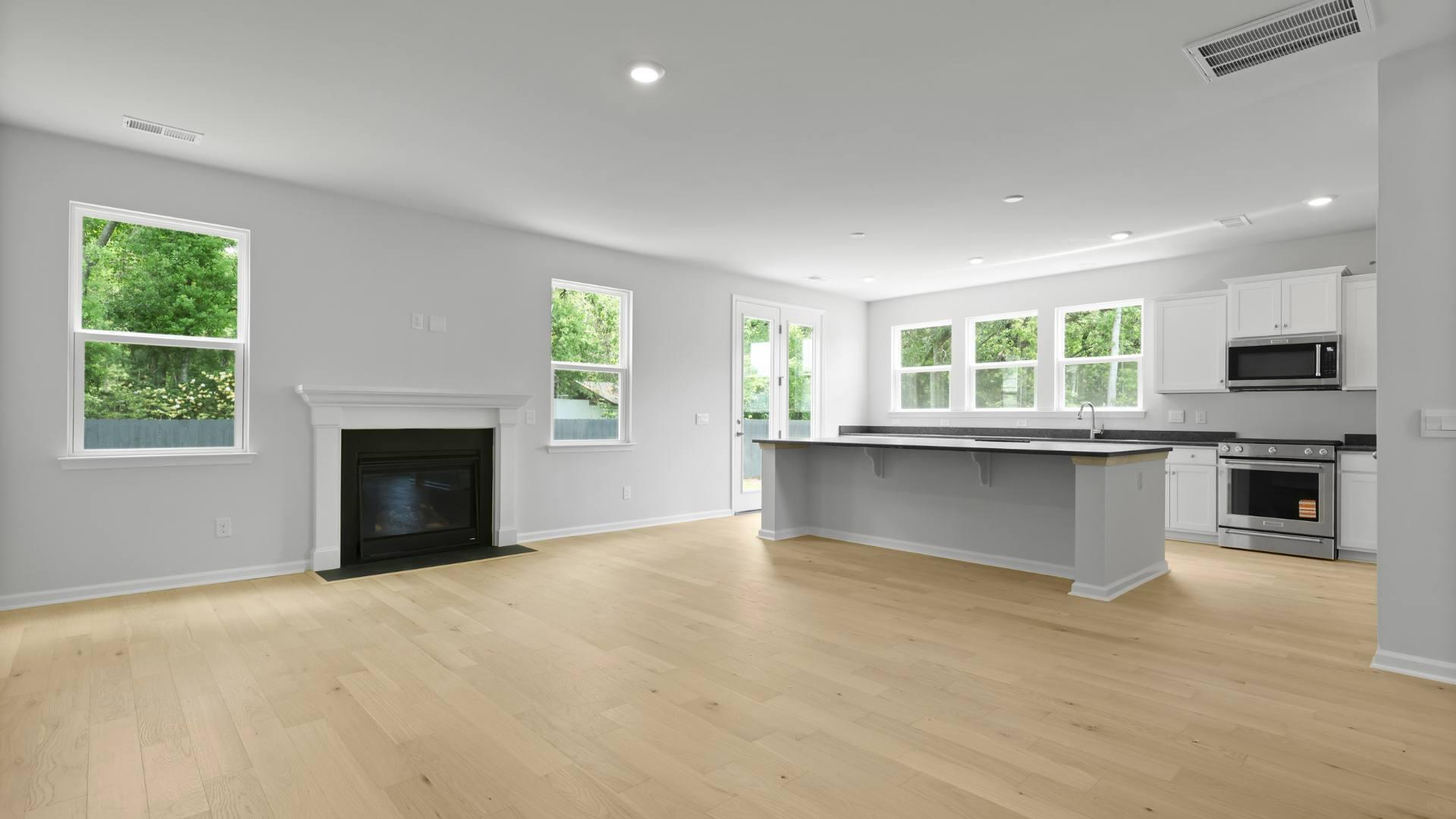 517 Yukon Court