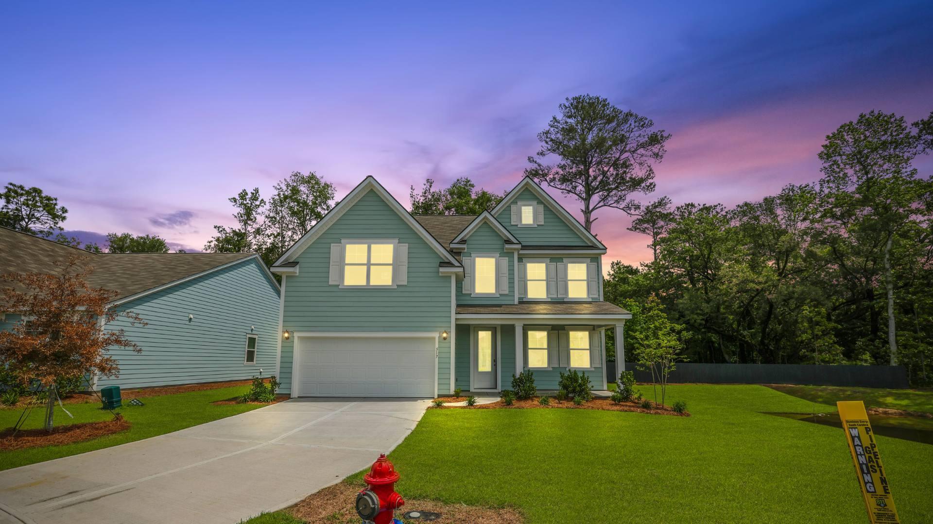 517 Yukon Court