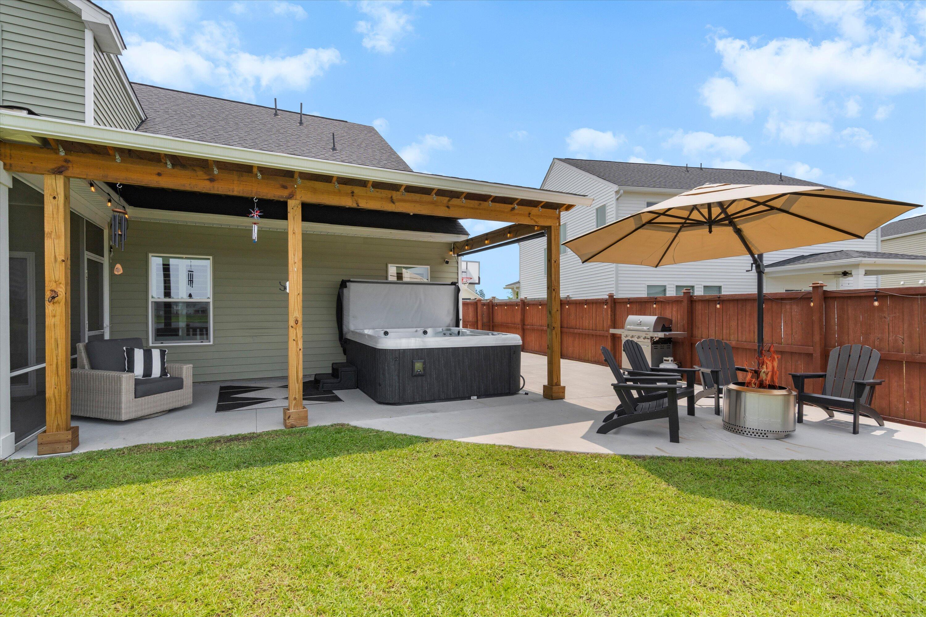 302 Lucca Drive
