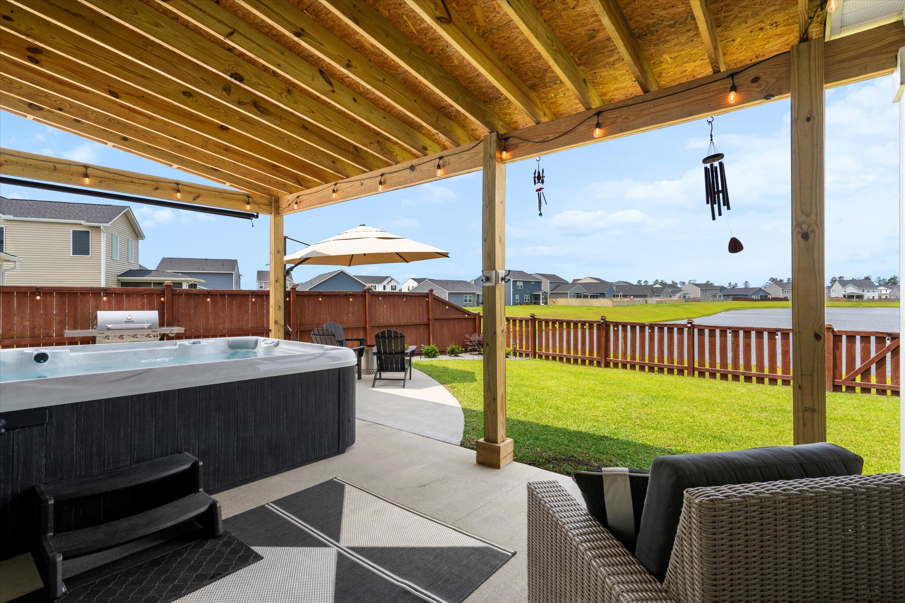 302 Lucca Drive