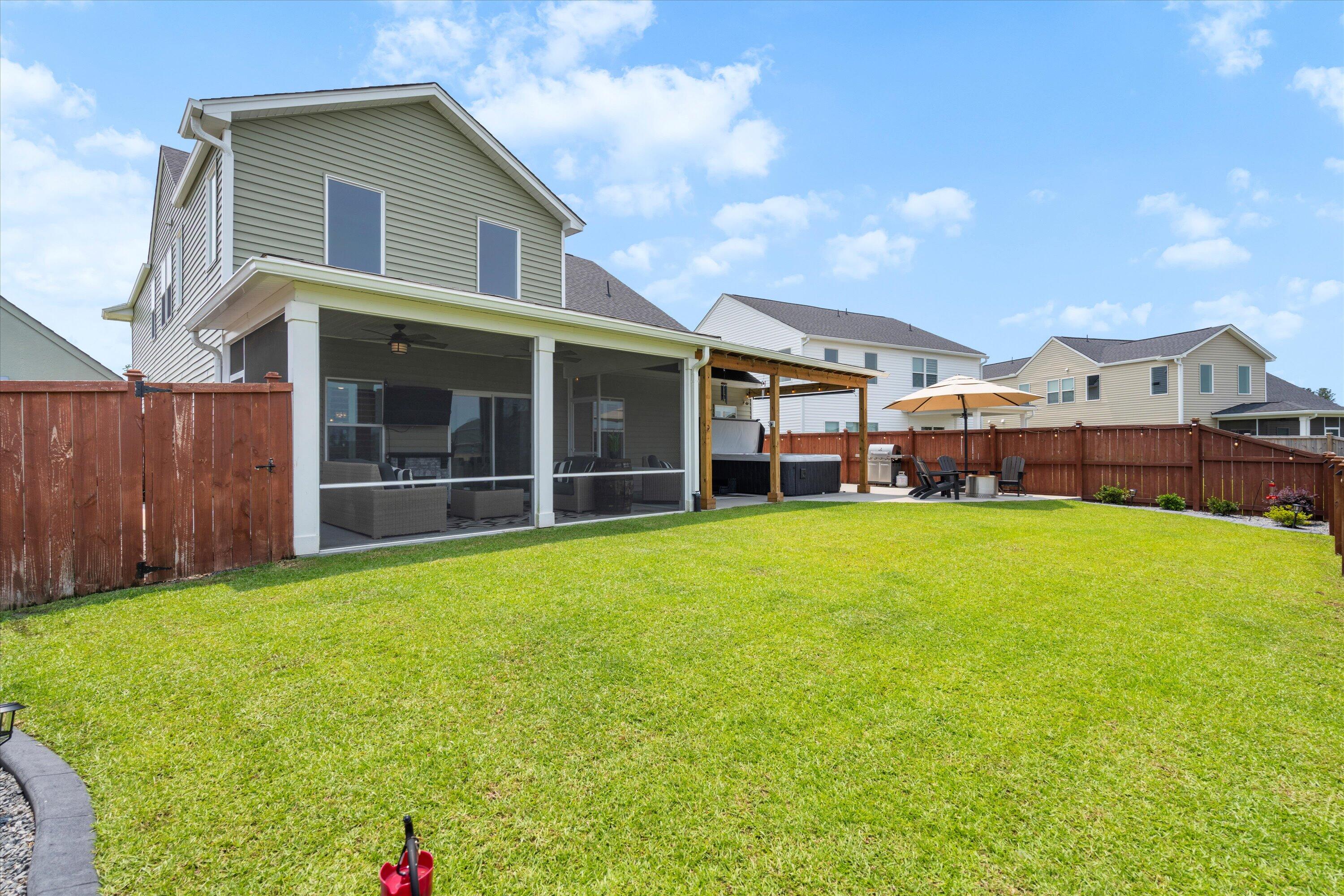 302 Lucca Drive