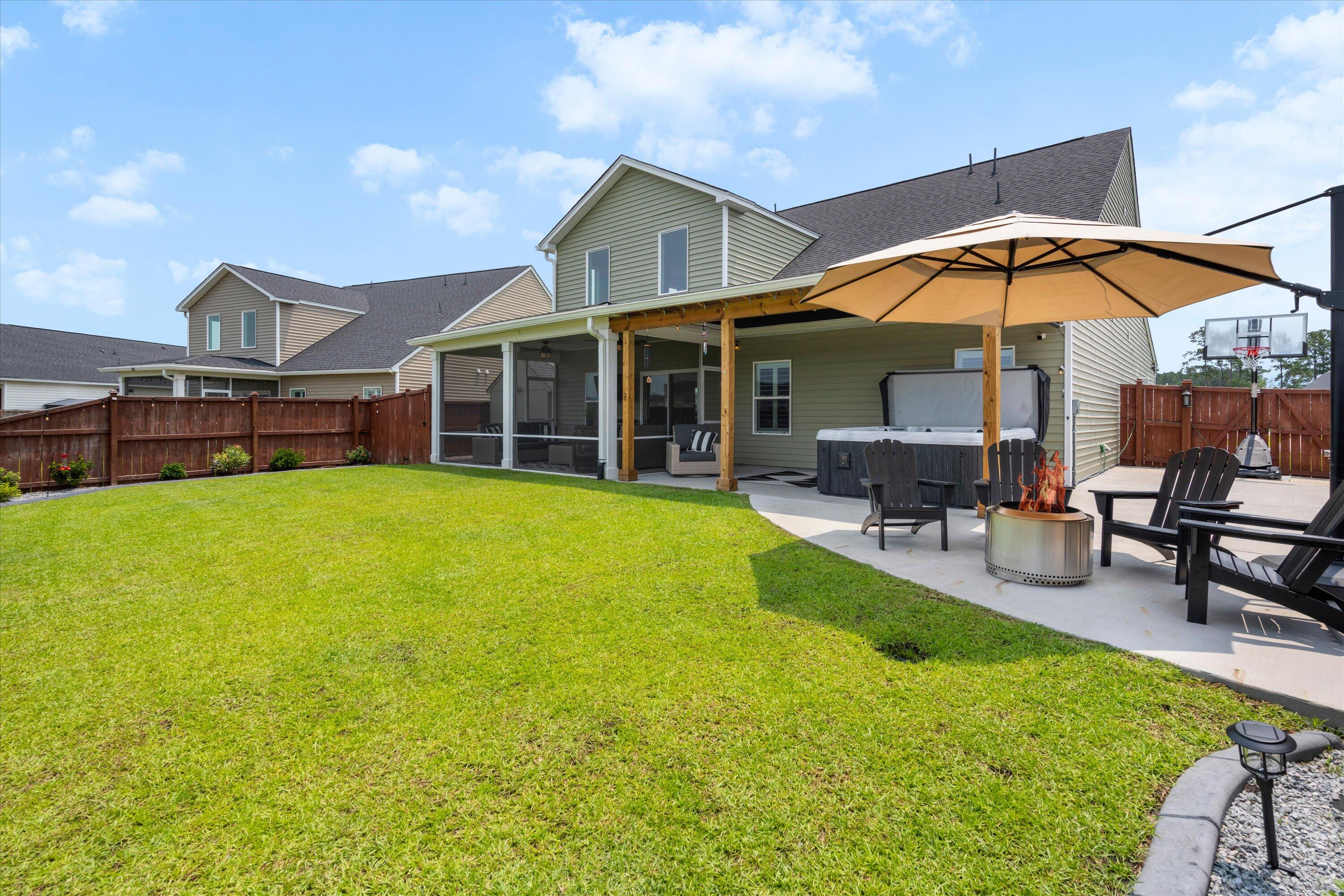 302 Lucca Drive