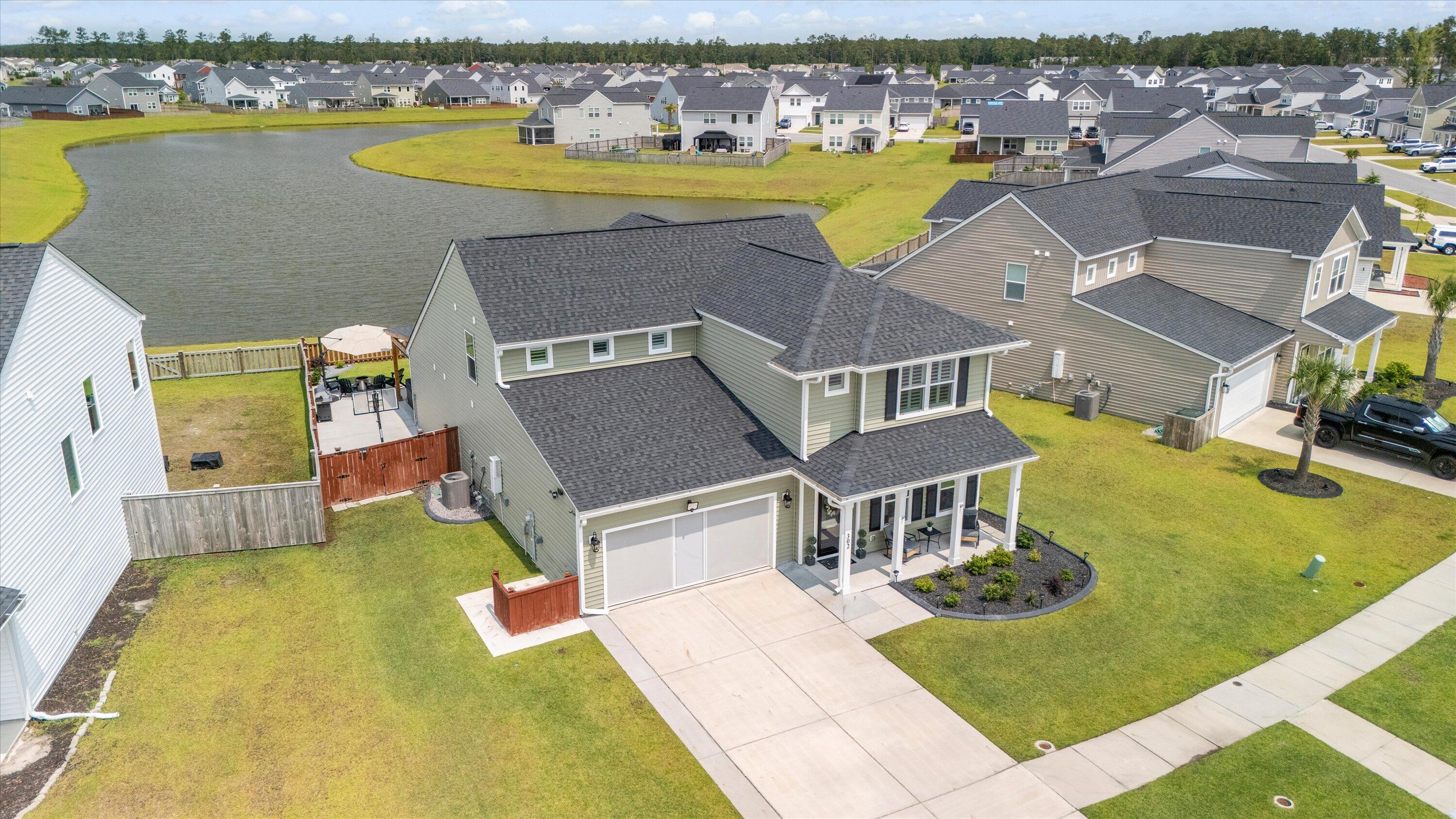 302 Lucca Drive