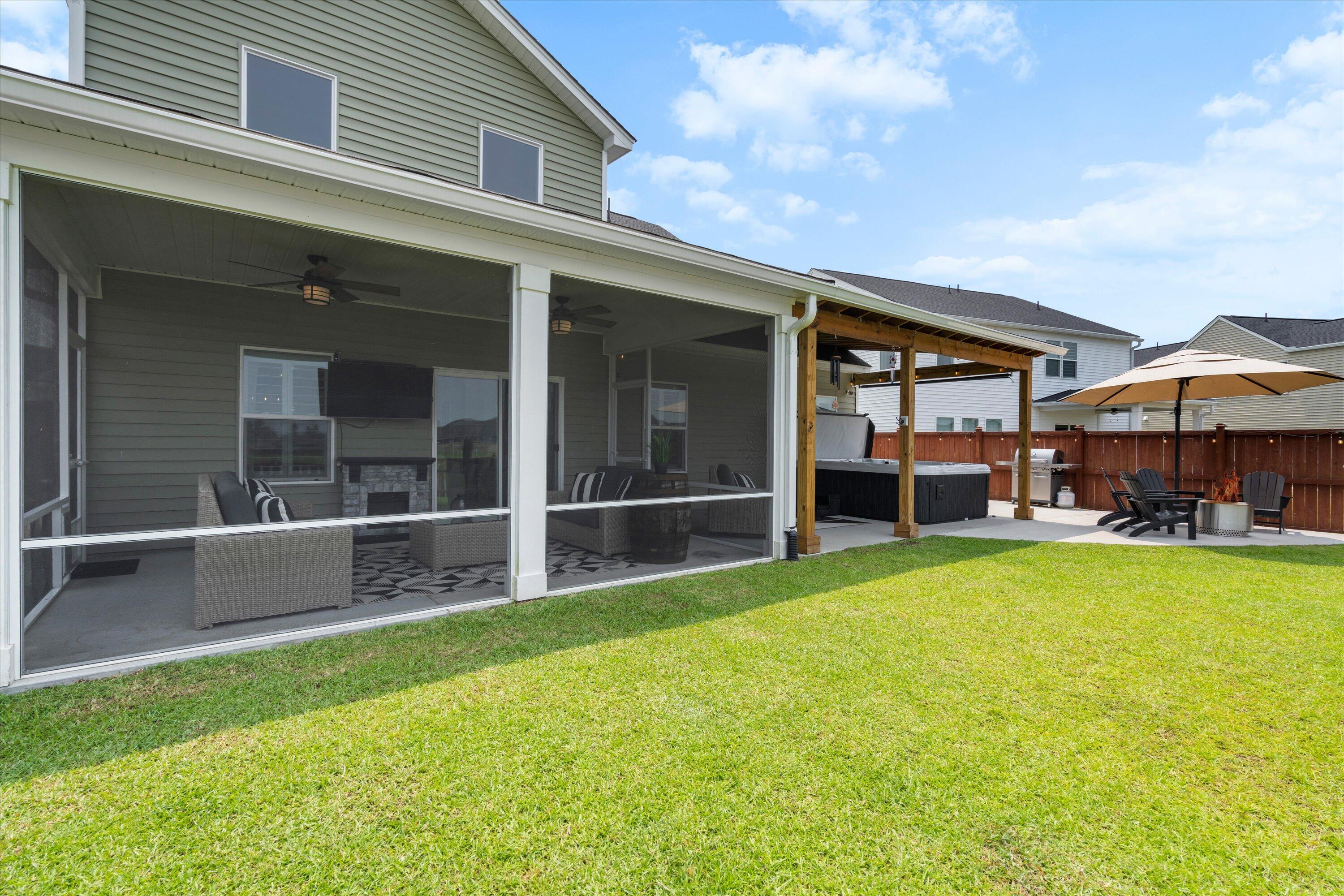 302 Lucca Drive