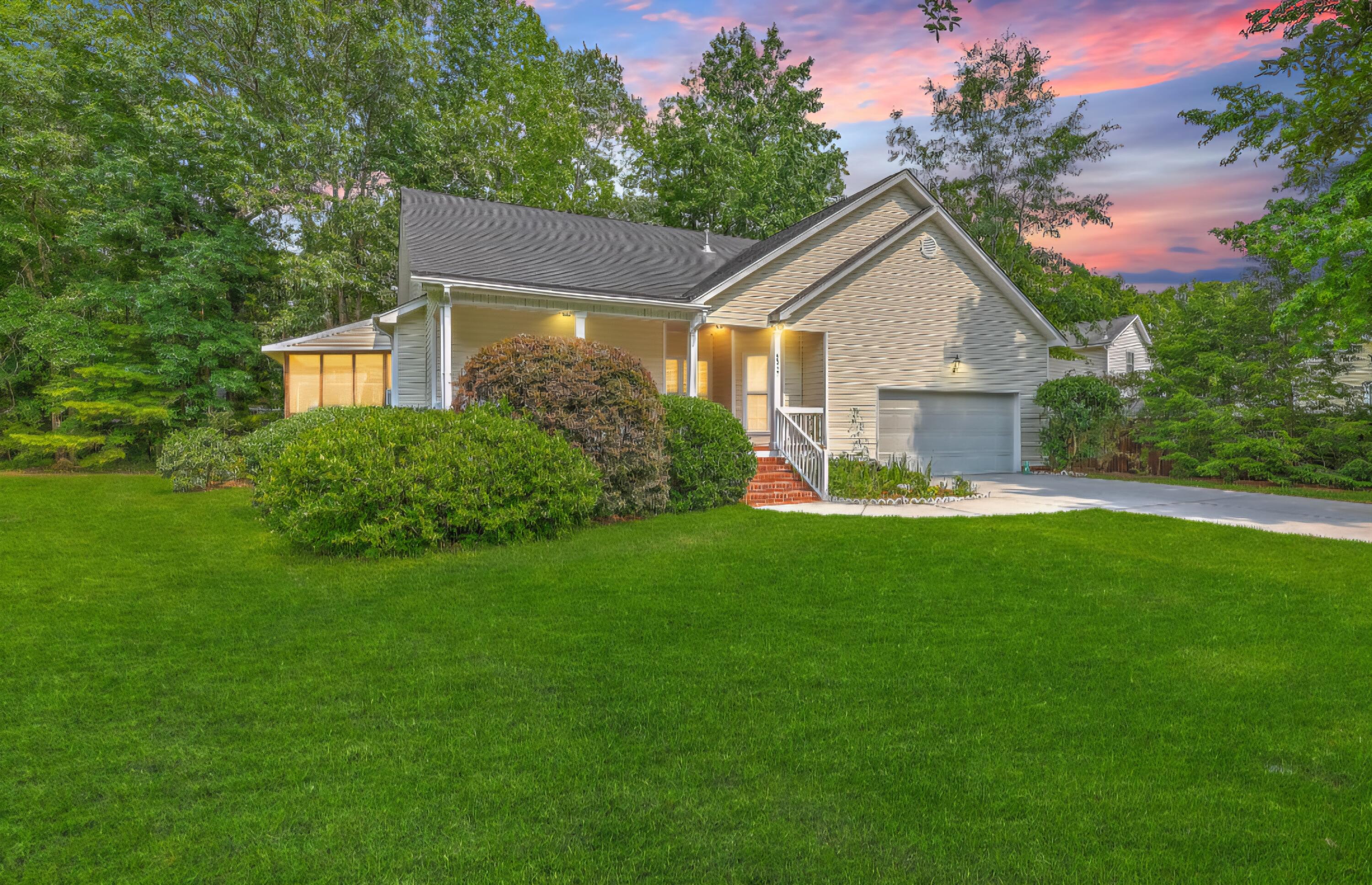 5347 Sundial Court