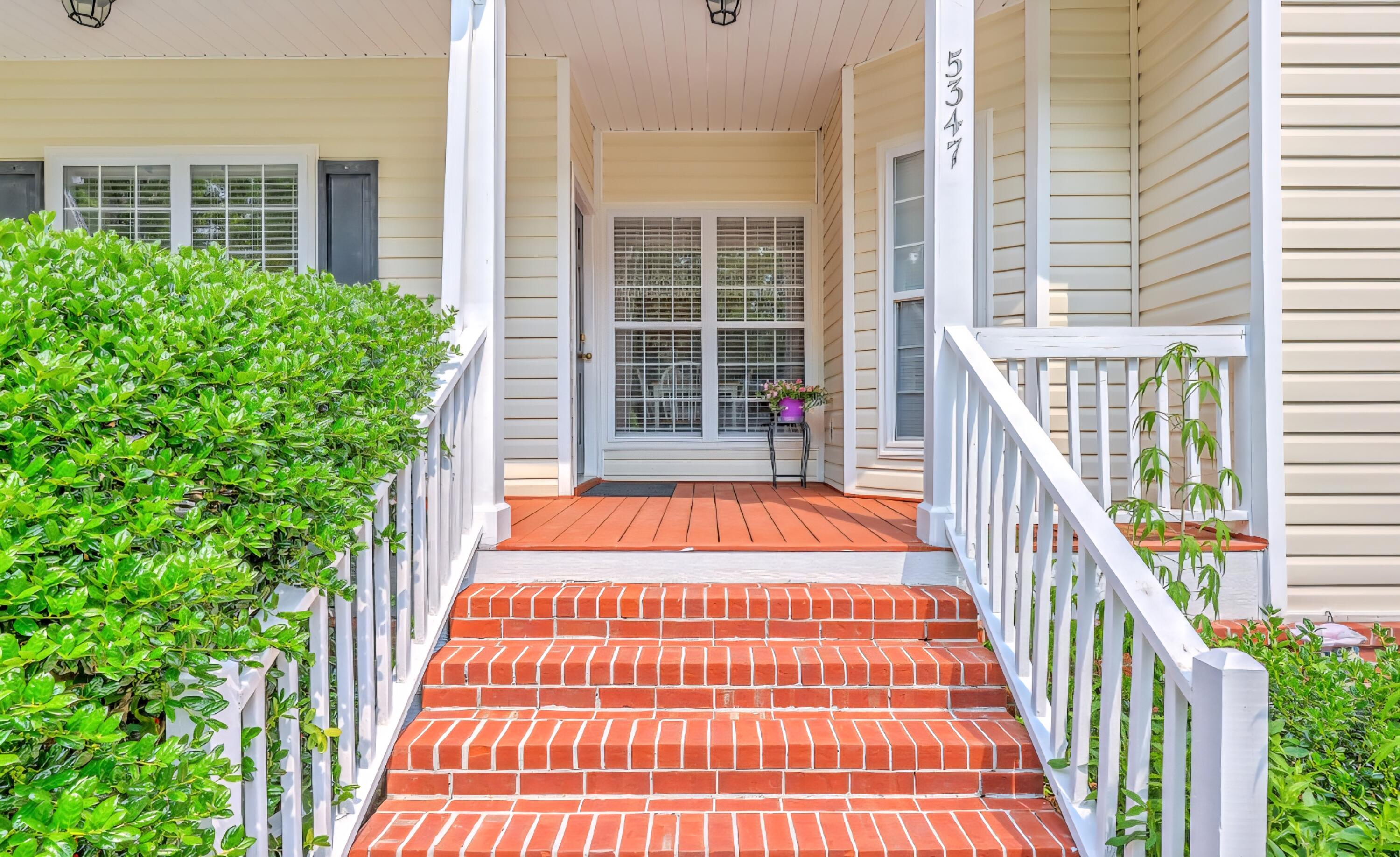 5347 Sundial Court