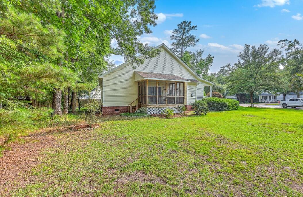 5347 Sundial Court