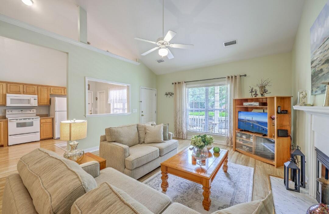 5347 Sundial Court
