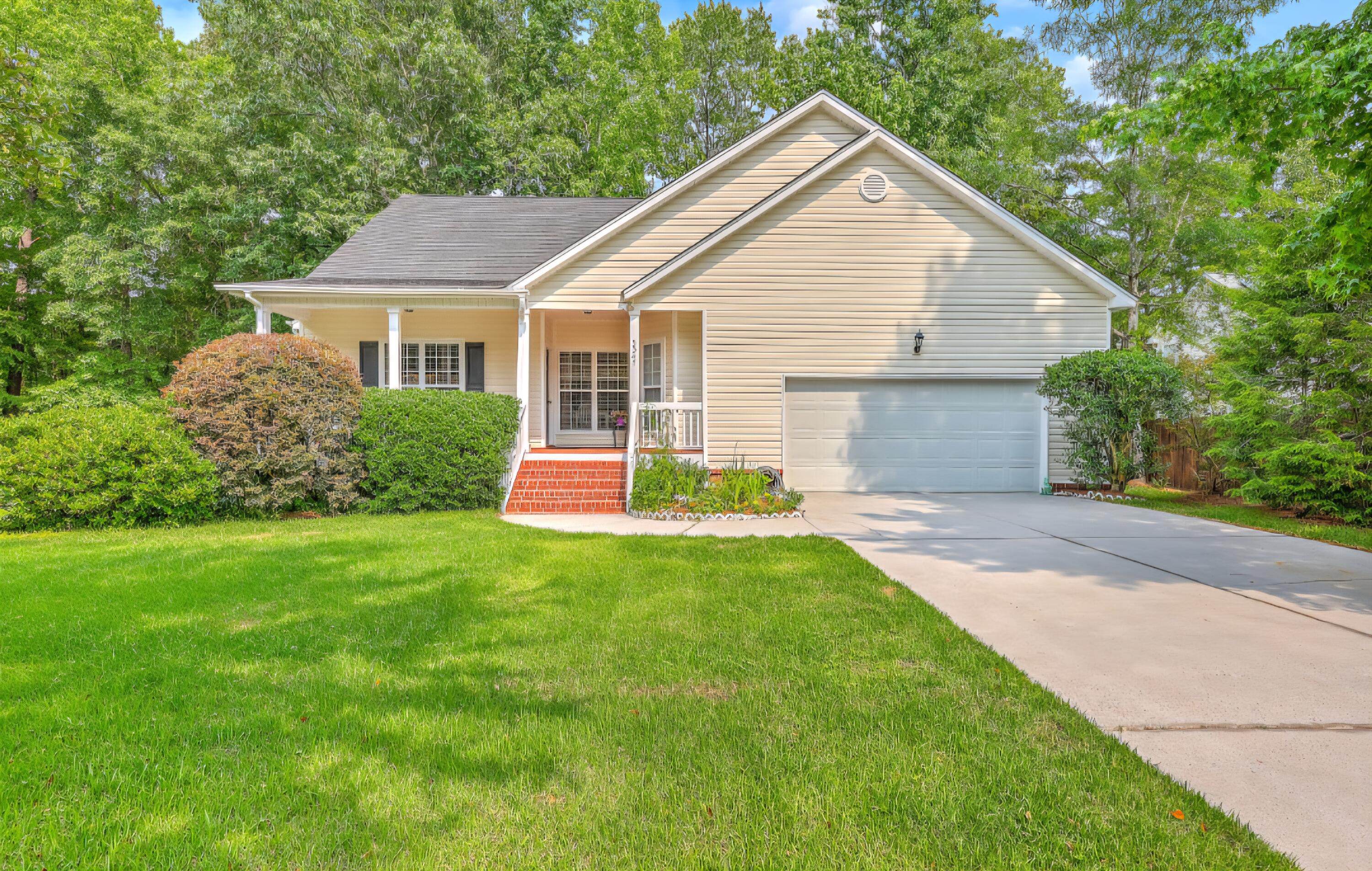 5347 Sundial Court