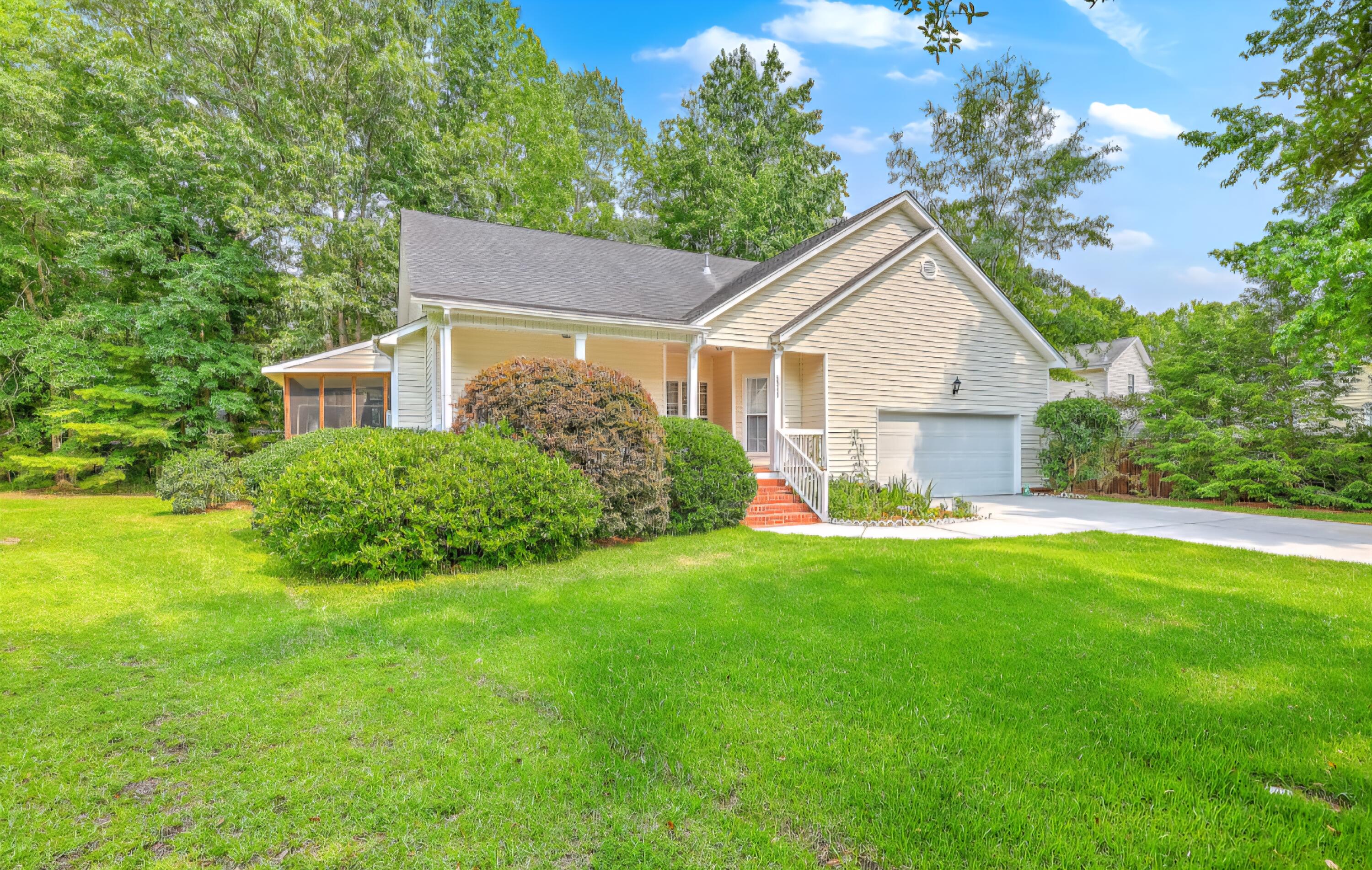 5347 Sundial Court