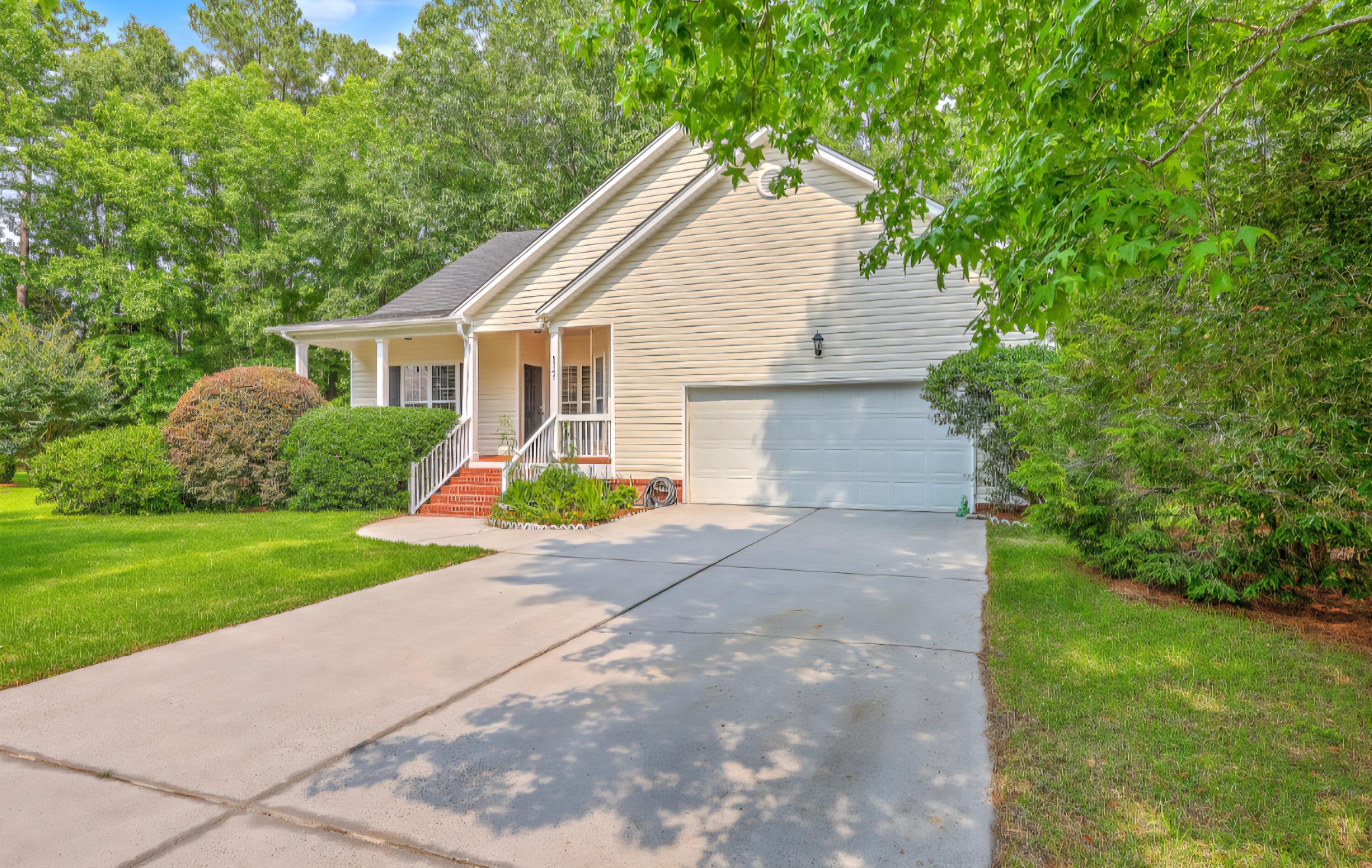 5347 Sundial Court