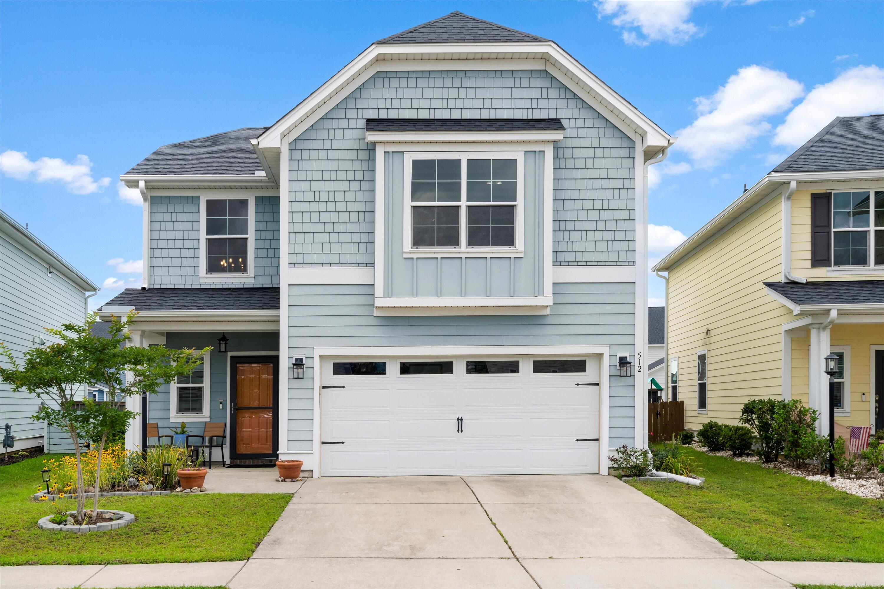 512 Alderly Drive