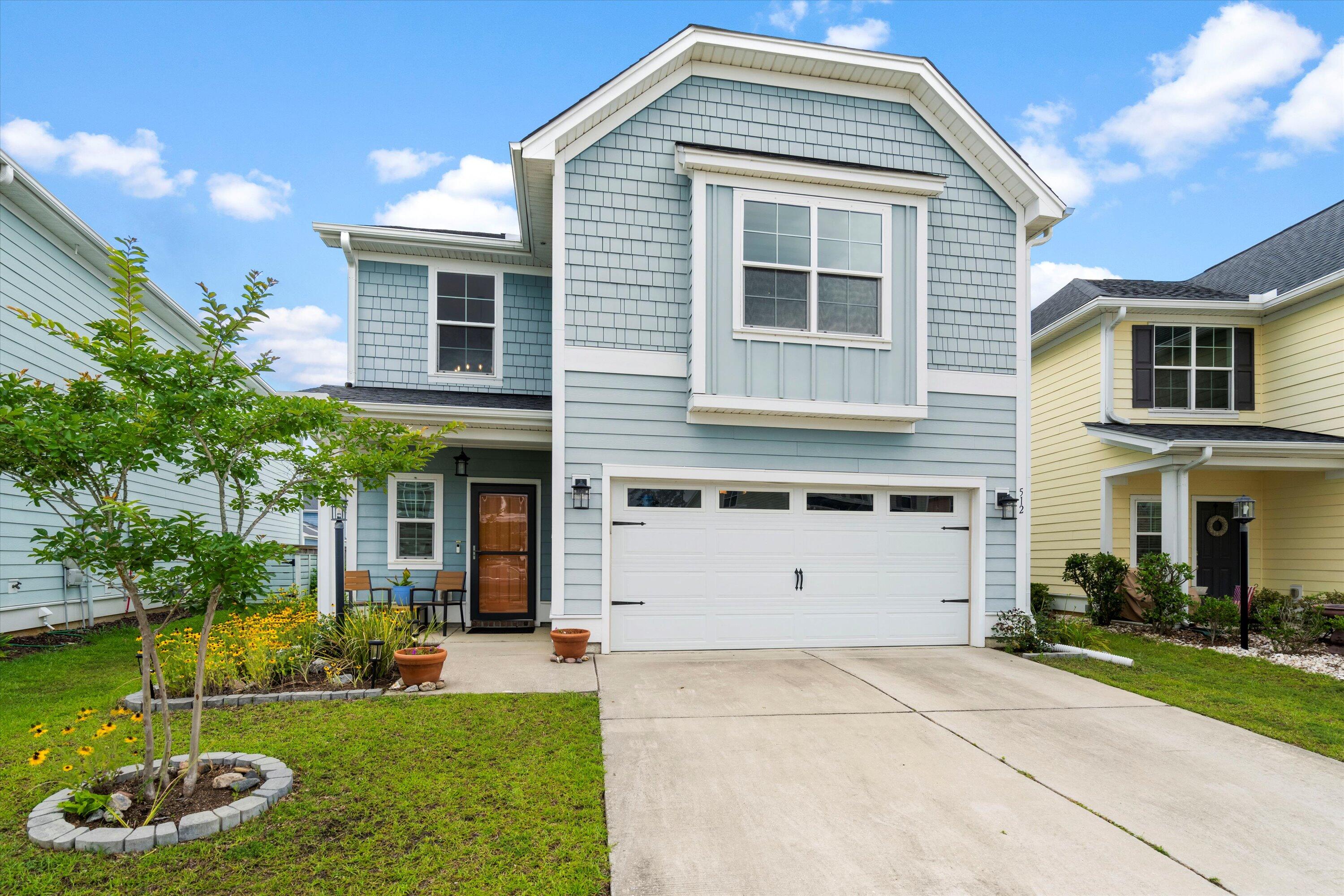 512 Alderly Drive