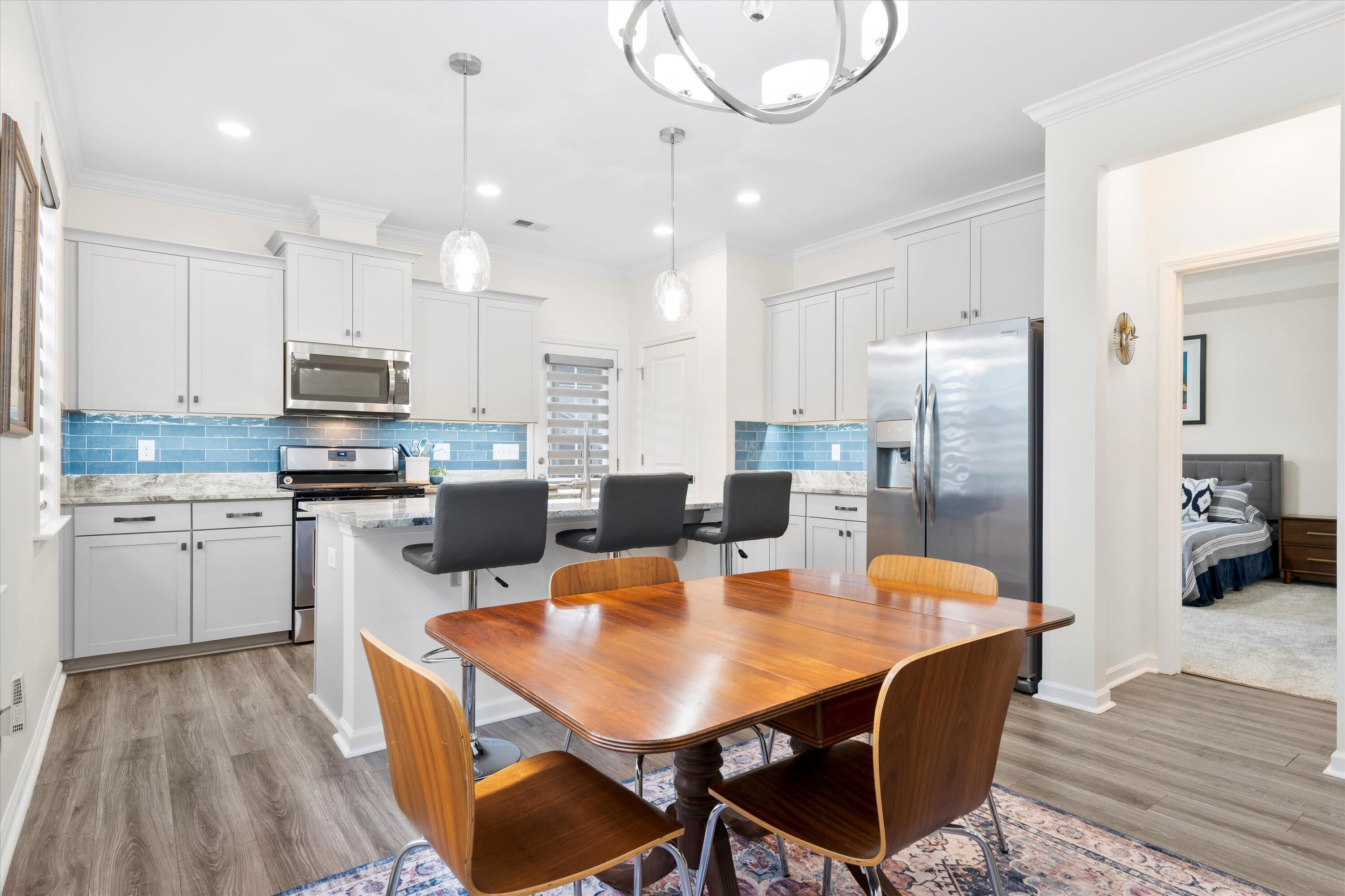 512 Alderly Drive