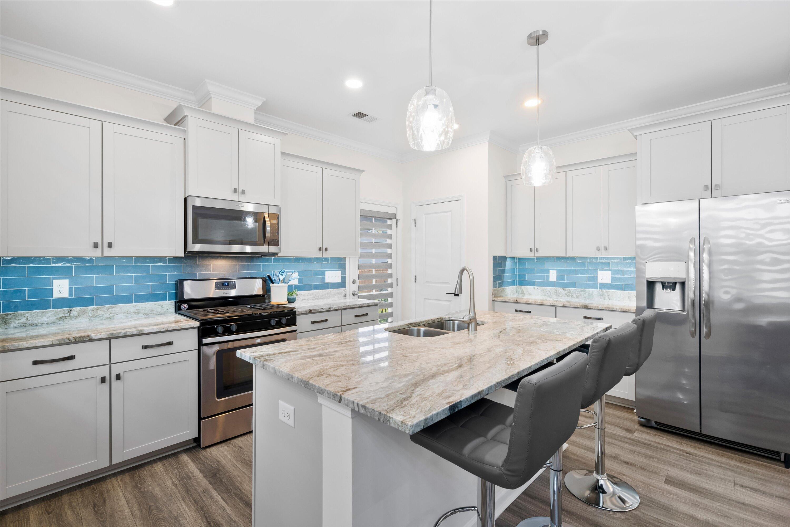 512 Alderly Drive