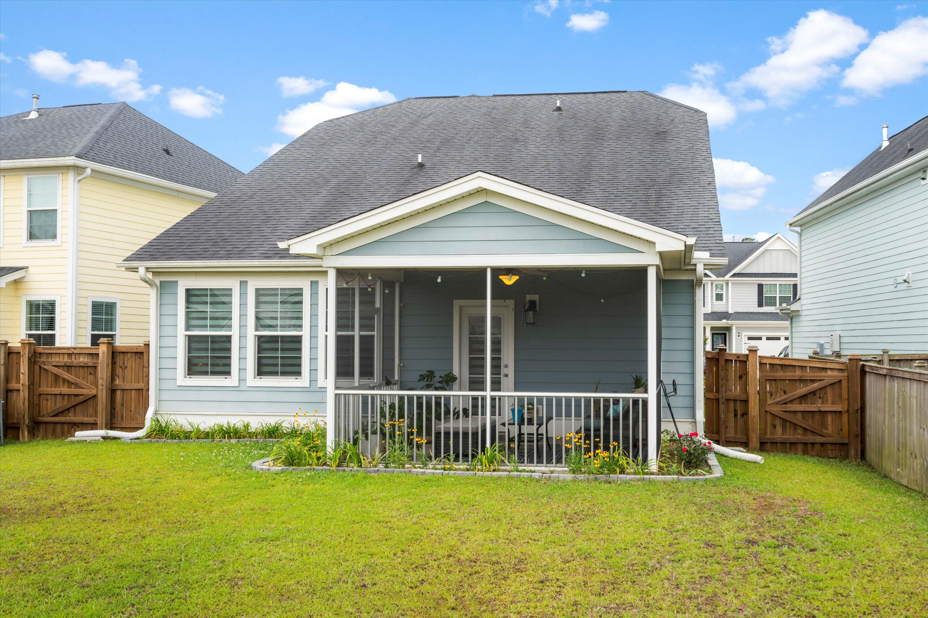 512 Alderly Drive