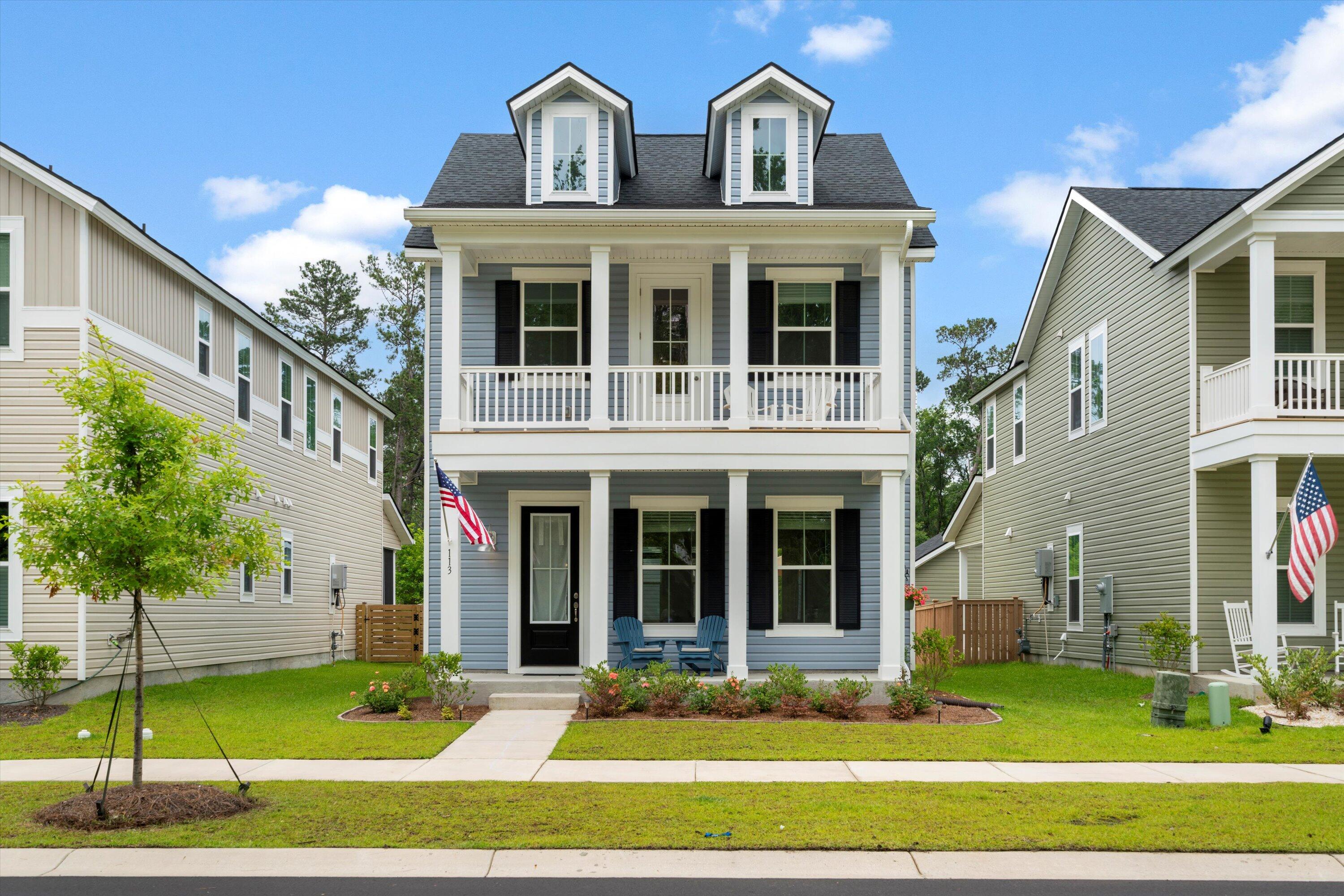 113 Osprey Ridge Lane