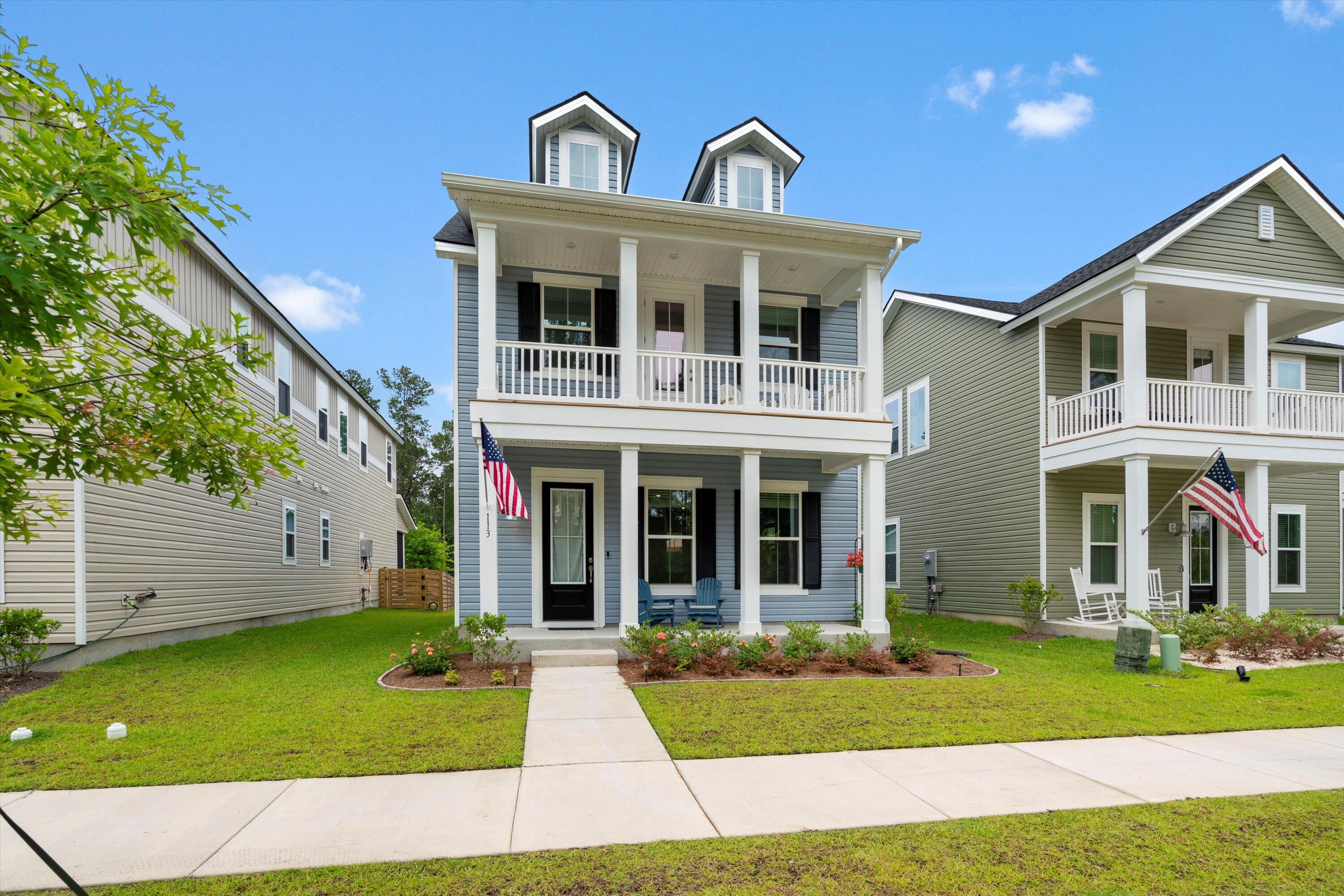 113 Osprey Ridge Lane