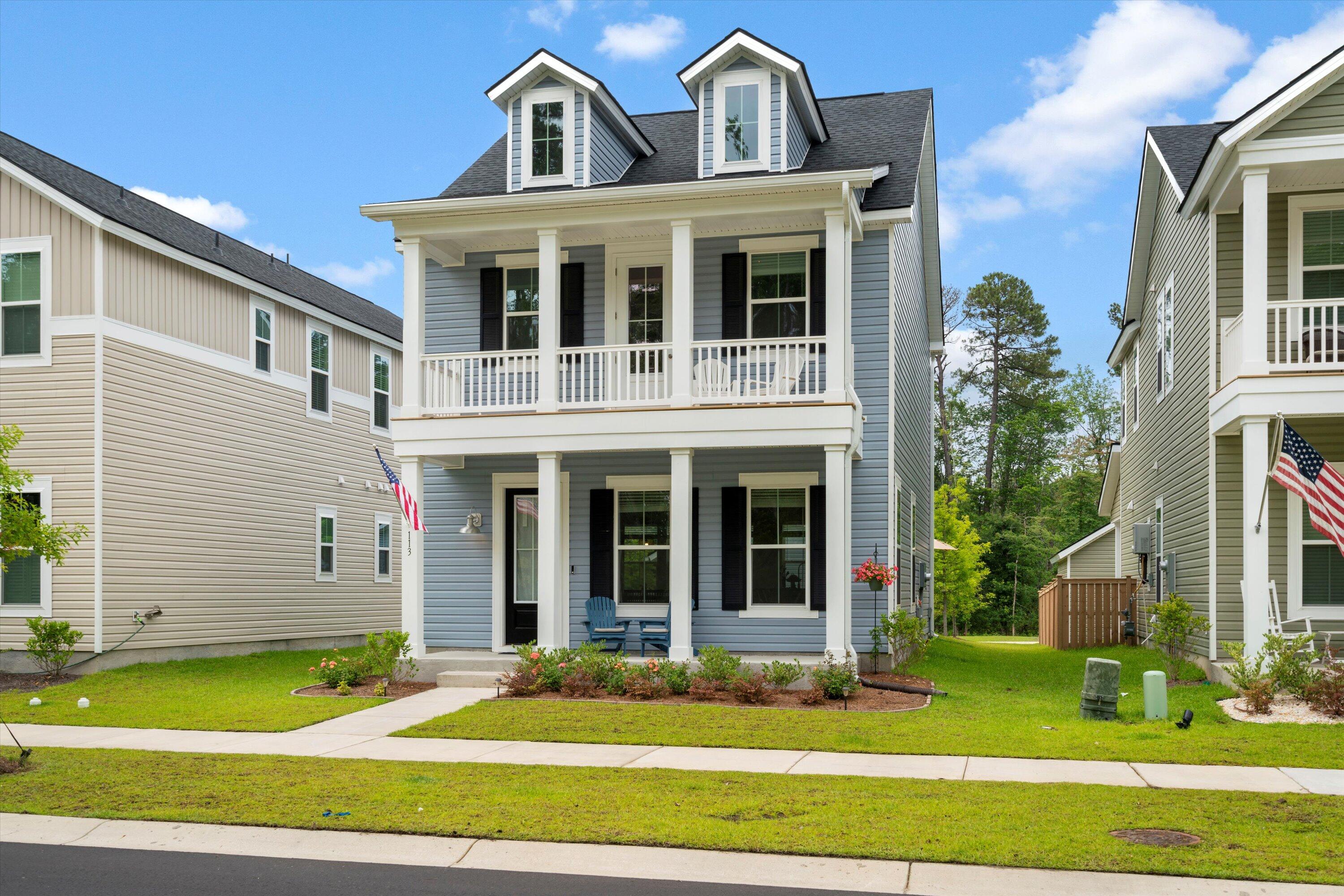 113 Osprey Ridge Lane