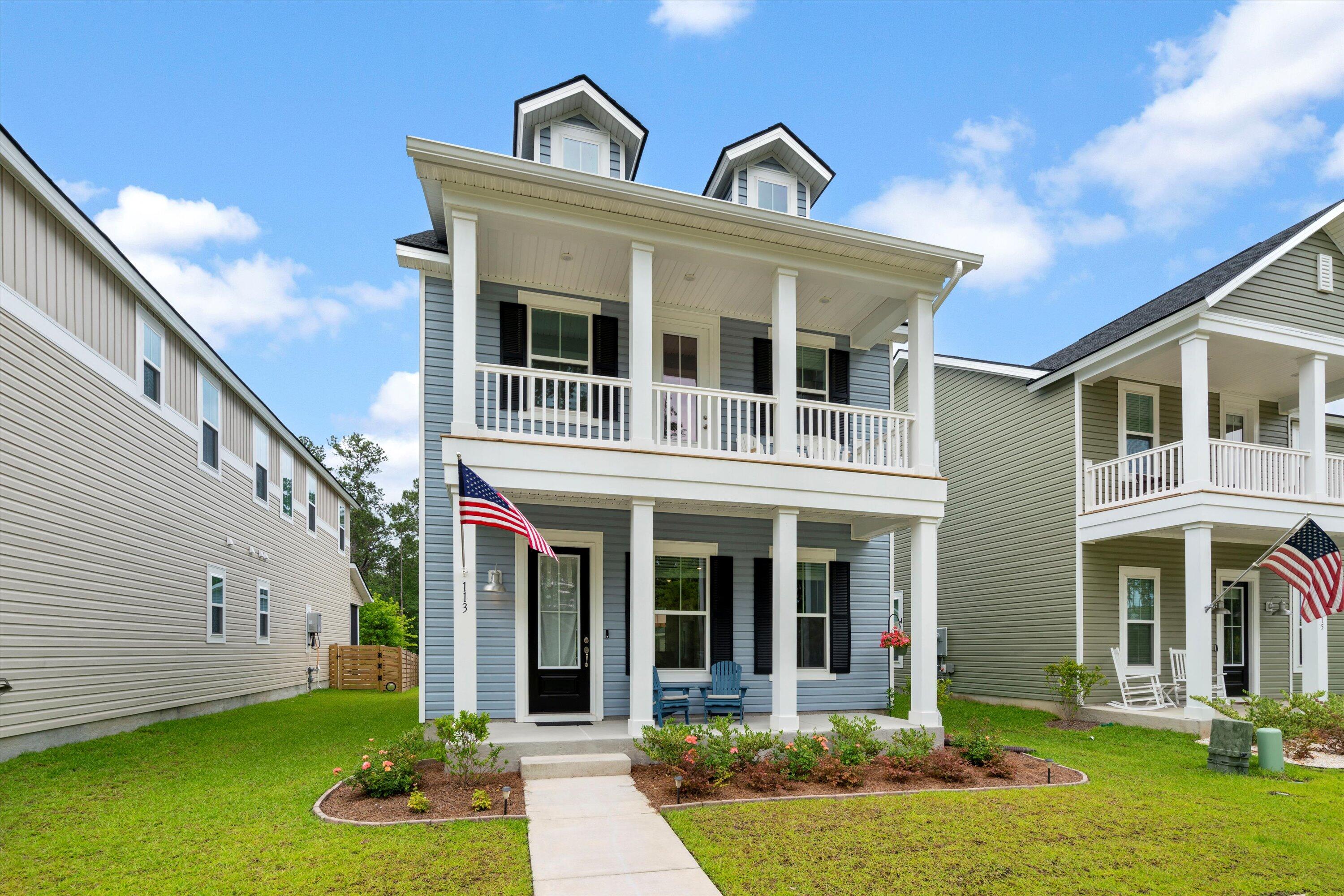 113 Osprey Ridge Lane