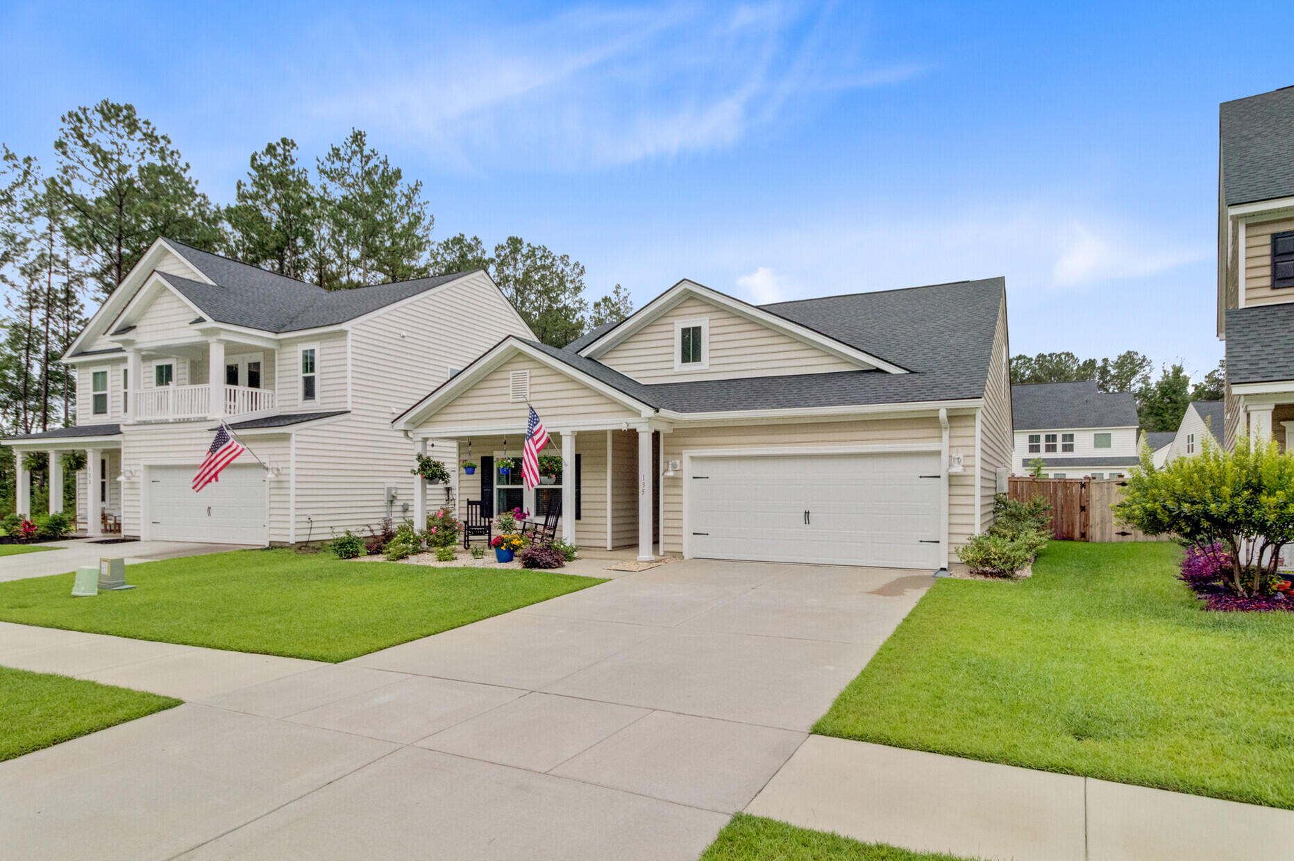 135 Cypress Preserve Boulevard