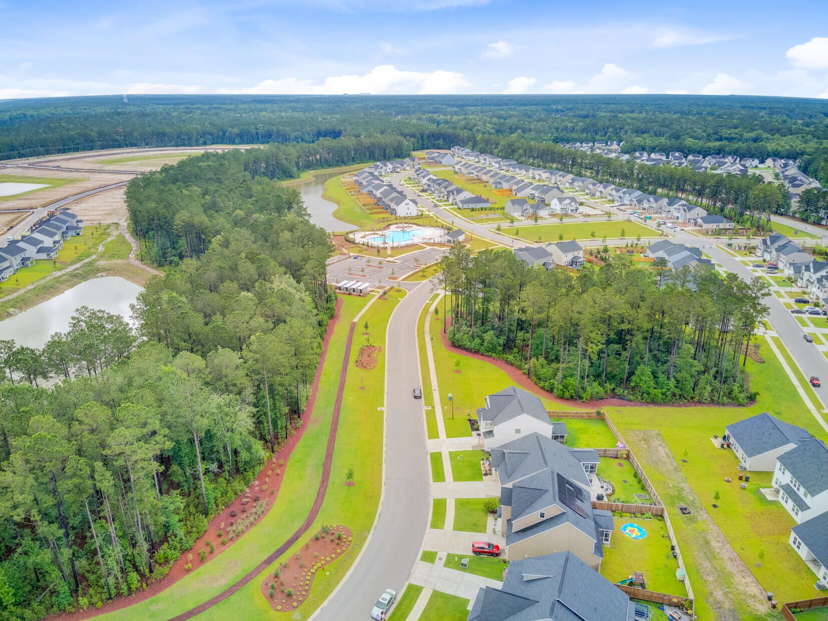 135 Cypress Preserve Boulevard