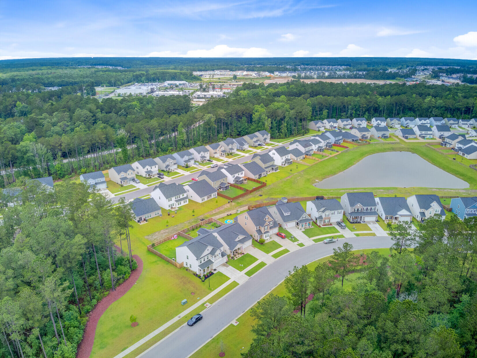 135 Cypress Preserve Boulevard