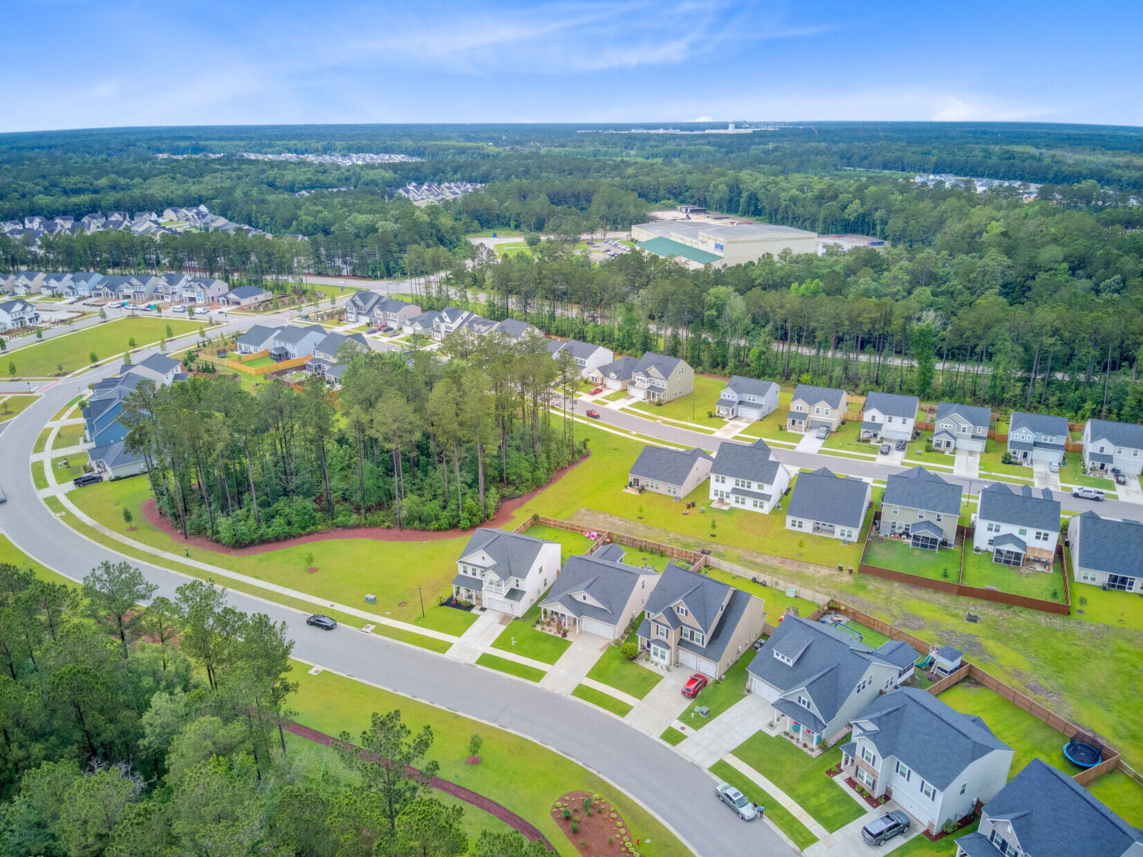 135 Cypress Preserve Boulevard
