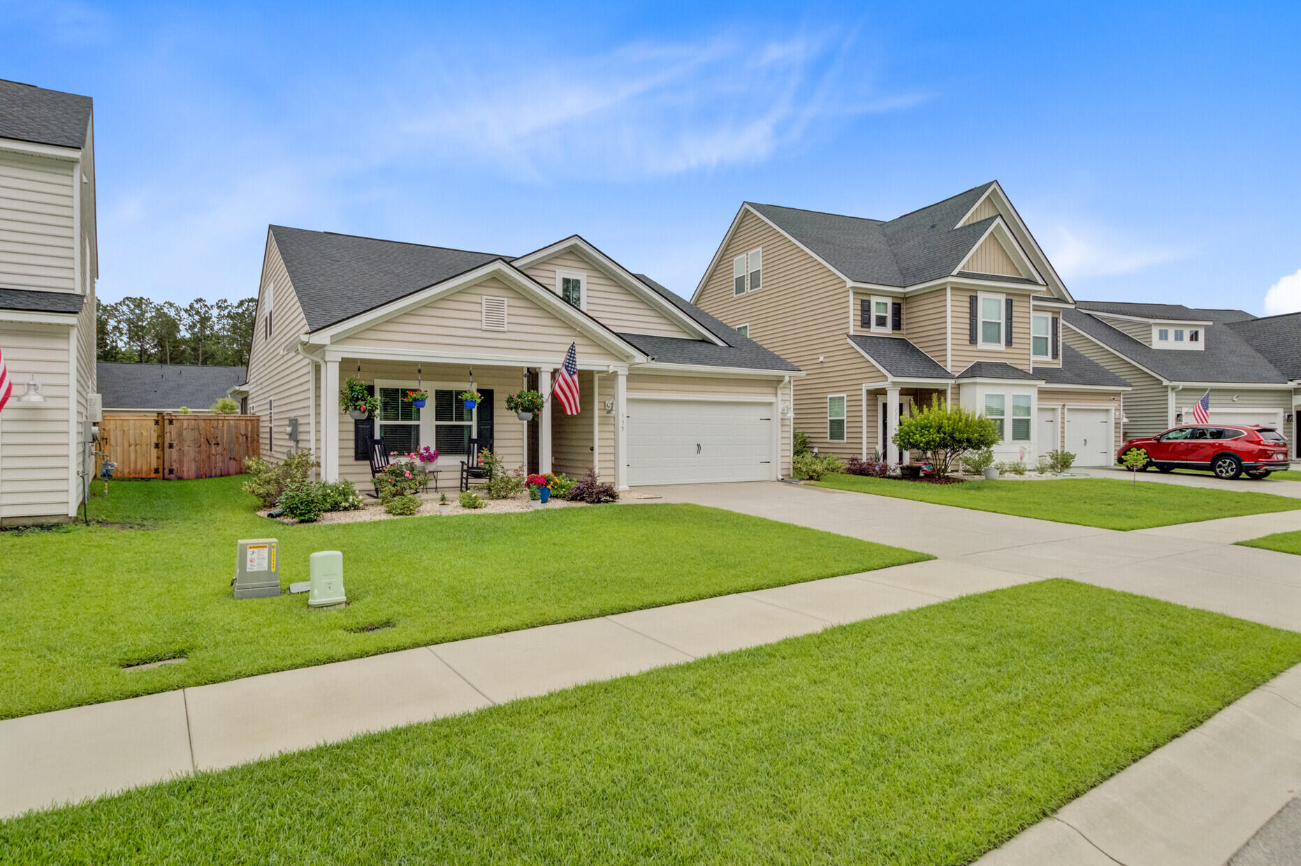 135 Cypress Preserve Boulevard
