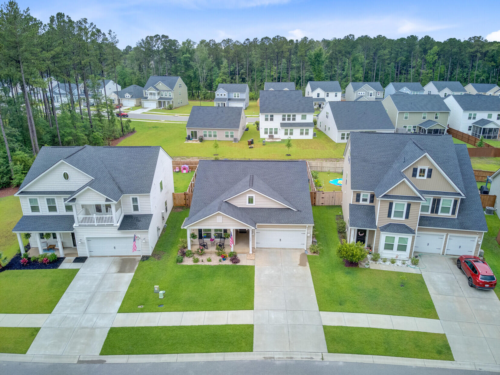 135 Cypress Preserve Boulevard