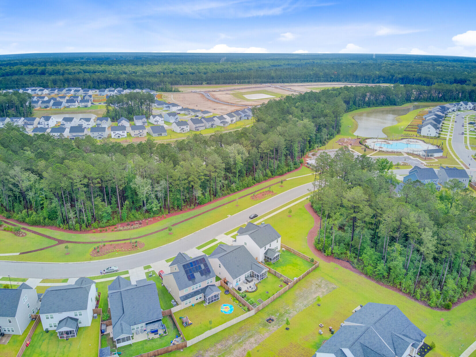 135 Cypress Preserve Boulevard