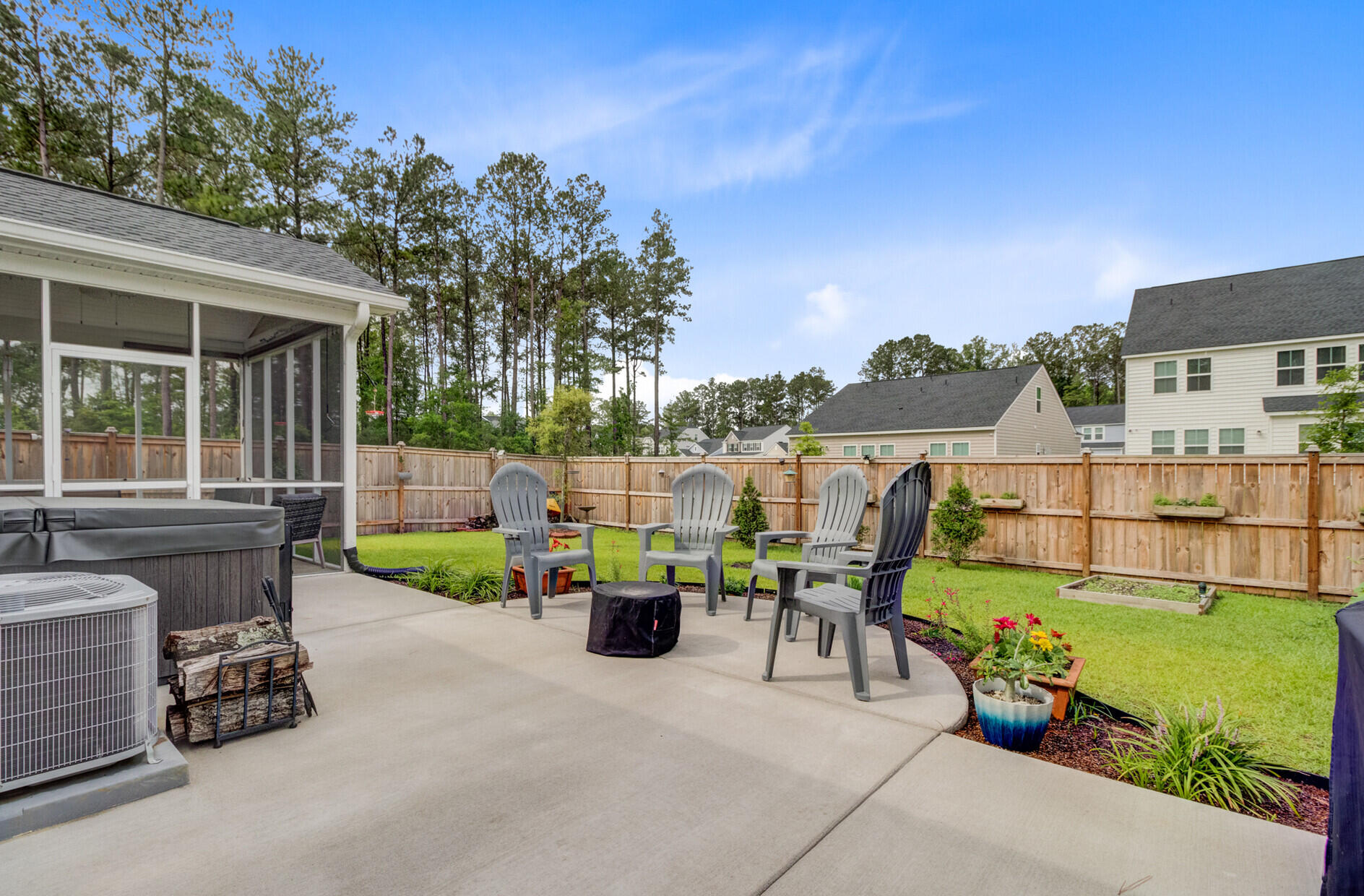 135 Cypress Preserve Boulevard
