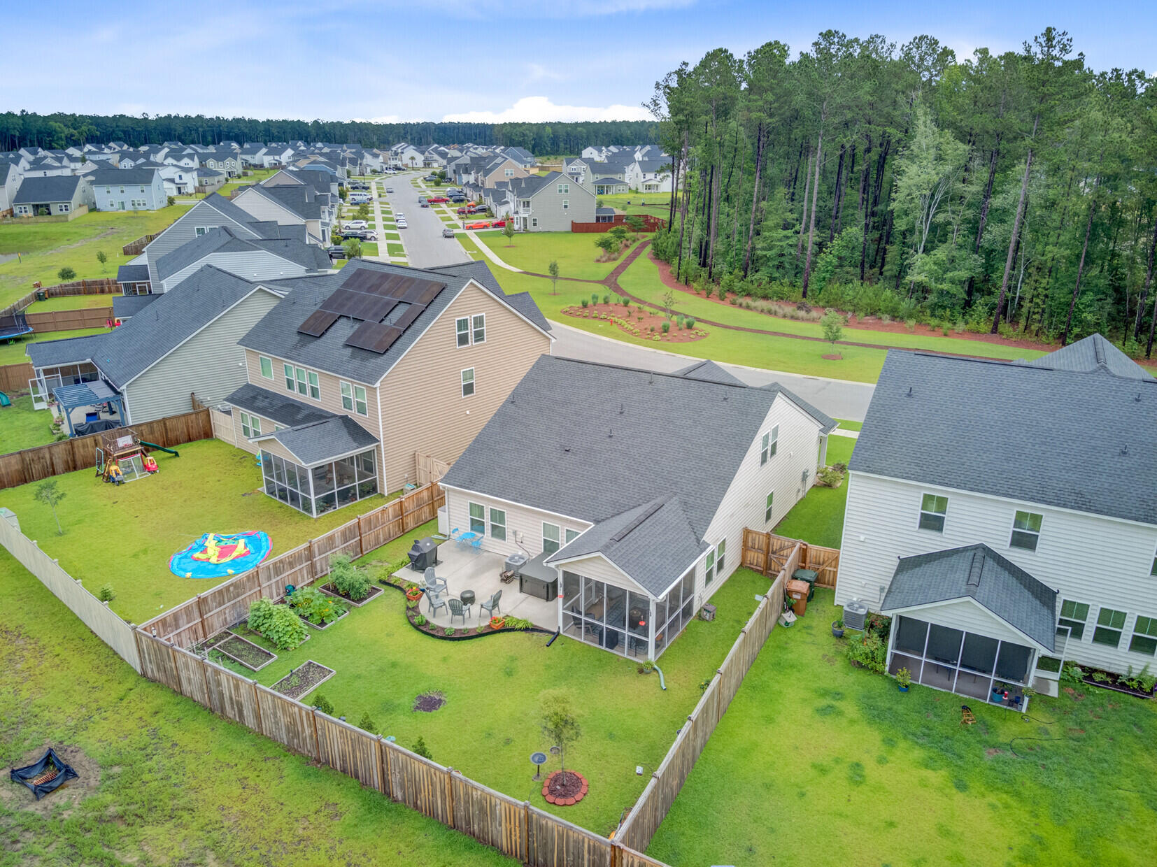 135 Cypress Preserve Boulevard