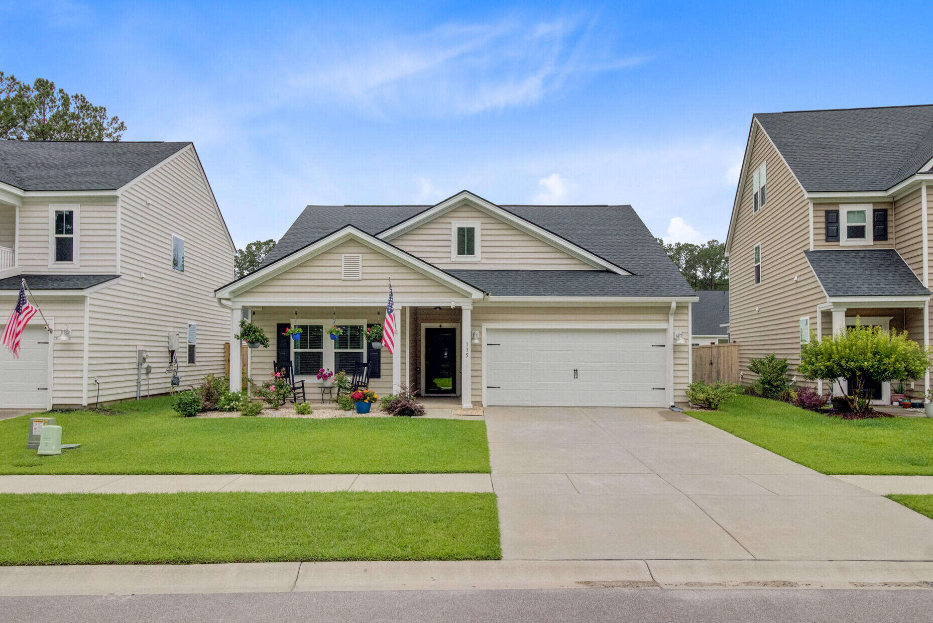 135 Cypress Preserve Boulevard