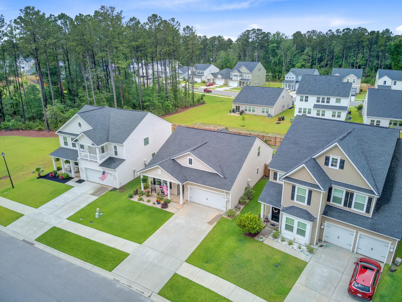 135 Cypress Preserve Boulevard