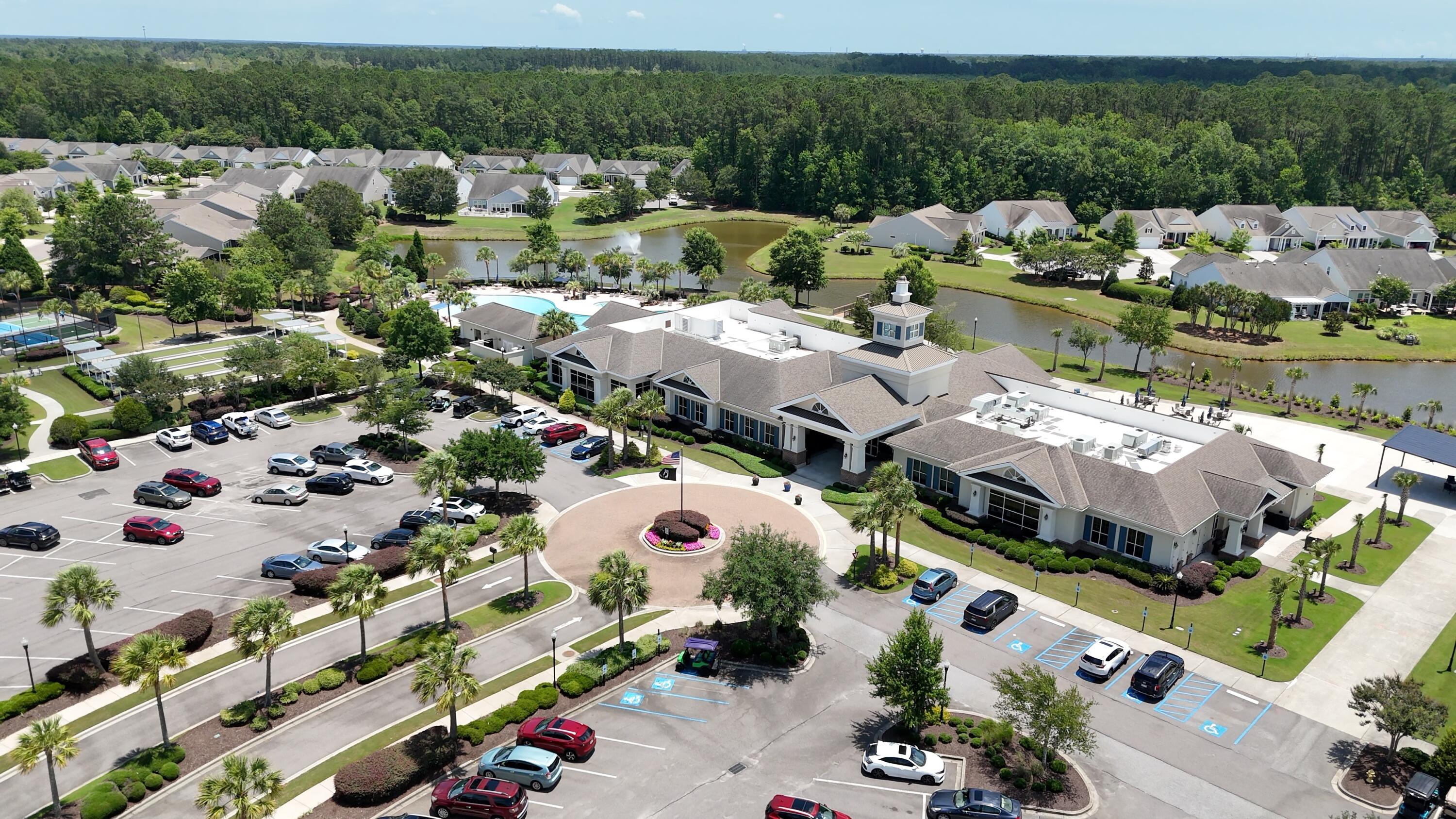 310 Waterlily Way